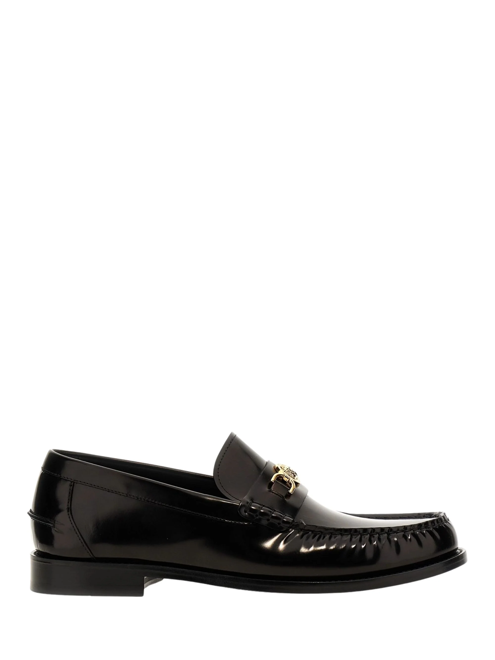 Versace Medusa '95' Loafers - Image 2