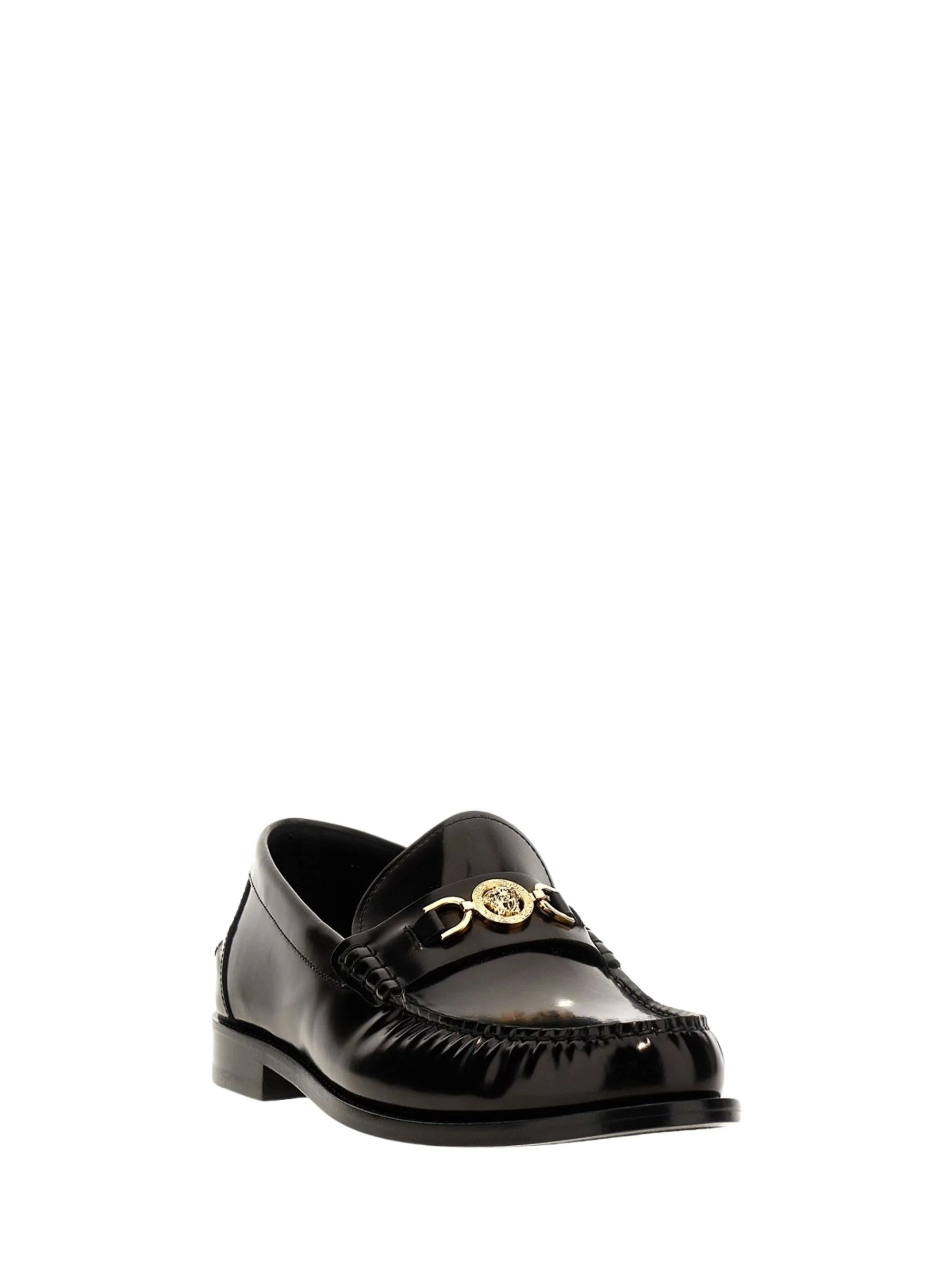 Versace Medusa '95' Loafers - Image 4