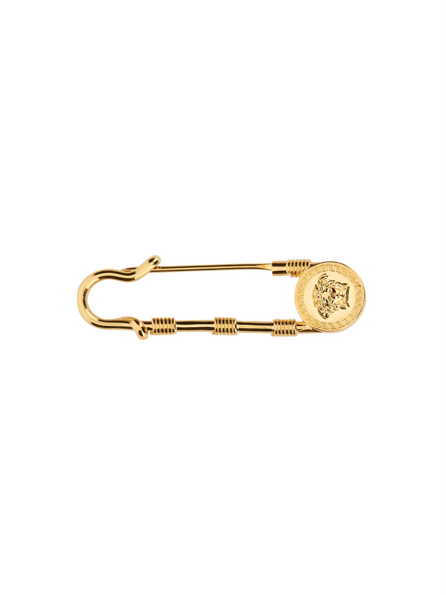 VERSACE Medusa '95 Tie Pin - Image 4