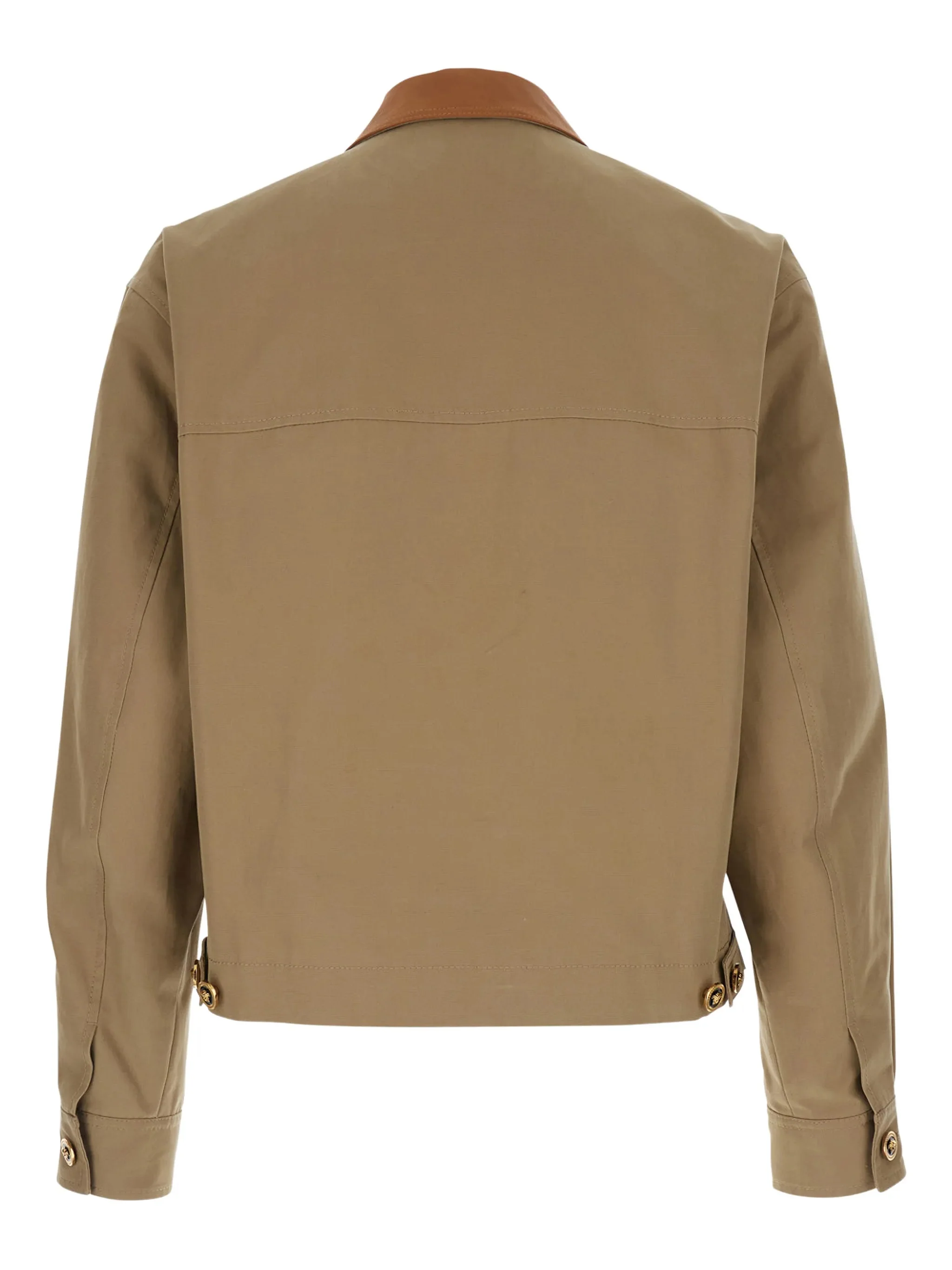 Versace Medusa Hardware Jacket - Size 50 - Image 2
