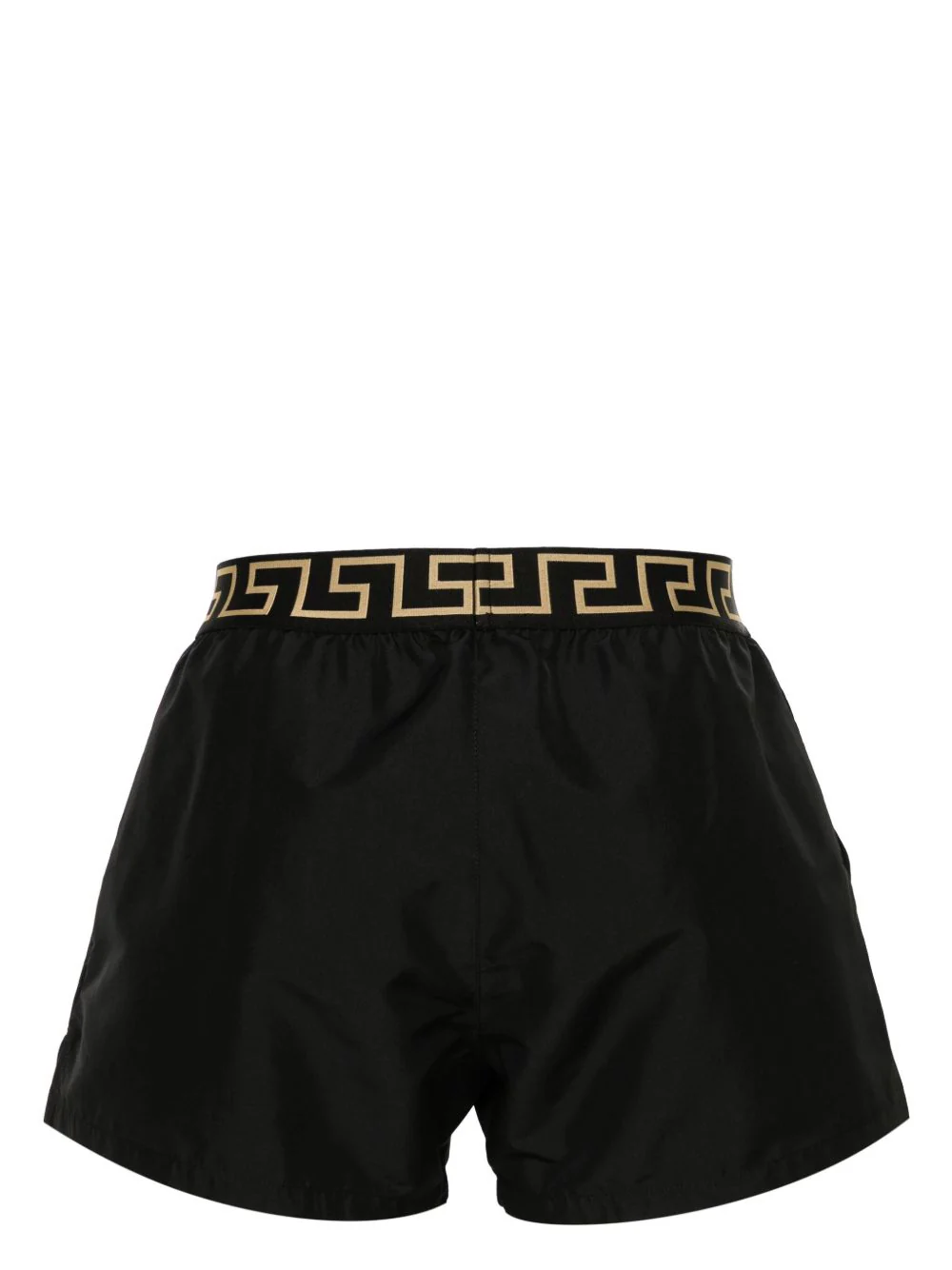 Versace Medusa Motif Baroque Slip Dress with Theteral Pockets - Image 2
