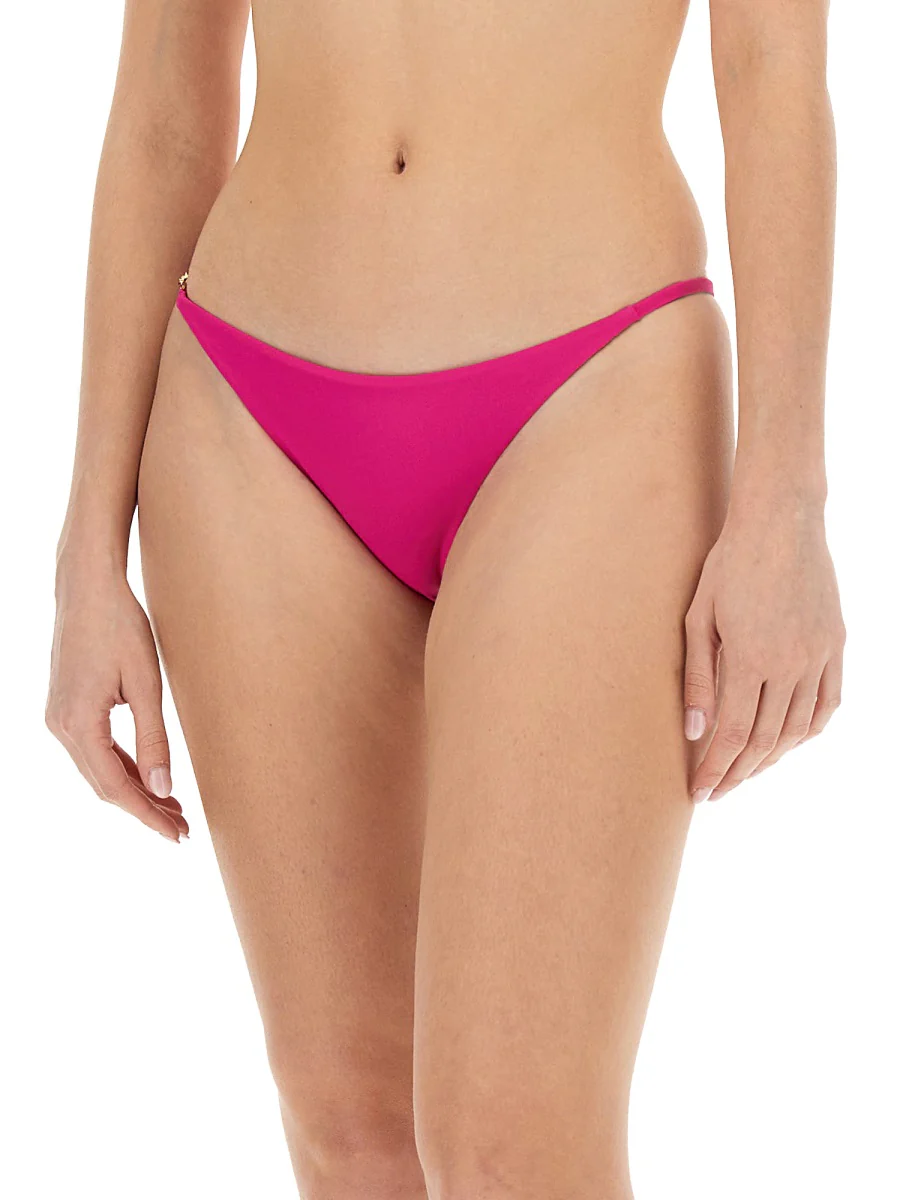 Versace Mini Bikini Bottom - Image 3