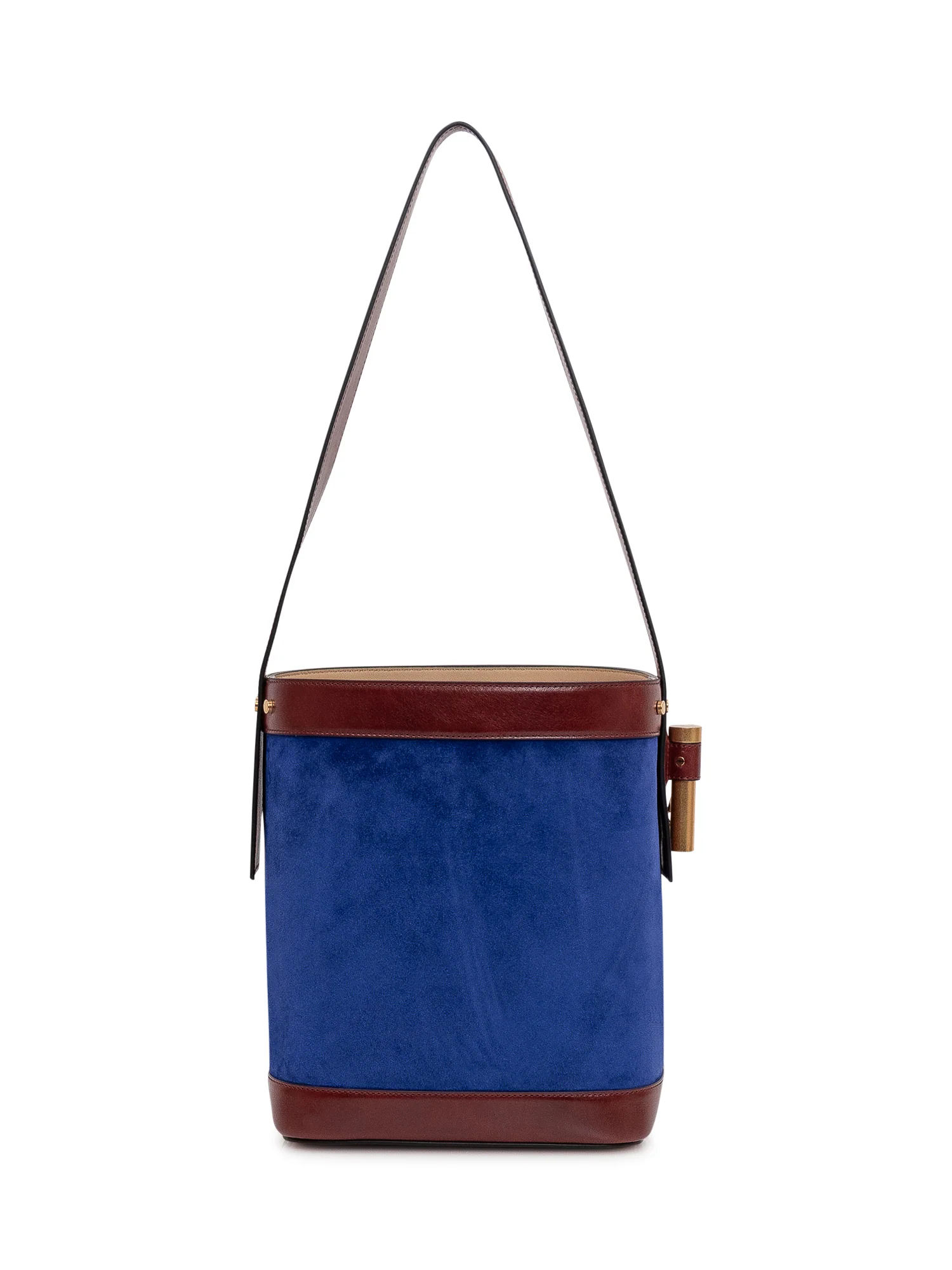 Versace Mini Bucket Bag - Image 3