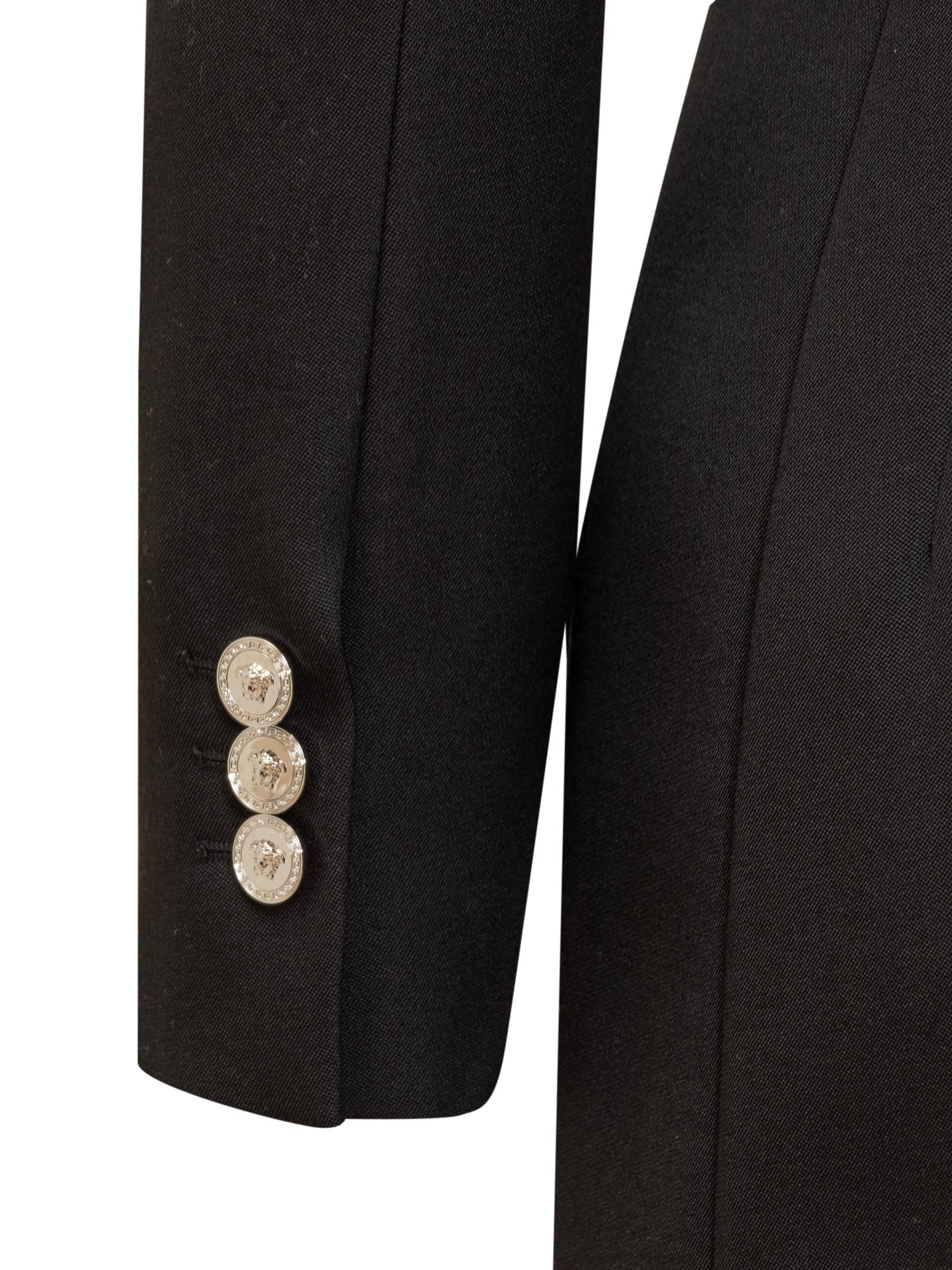 Versace Mini Elegant Suit Dress - Image 3