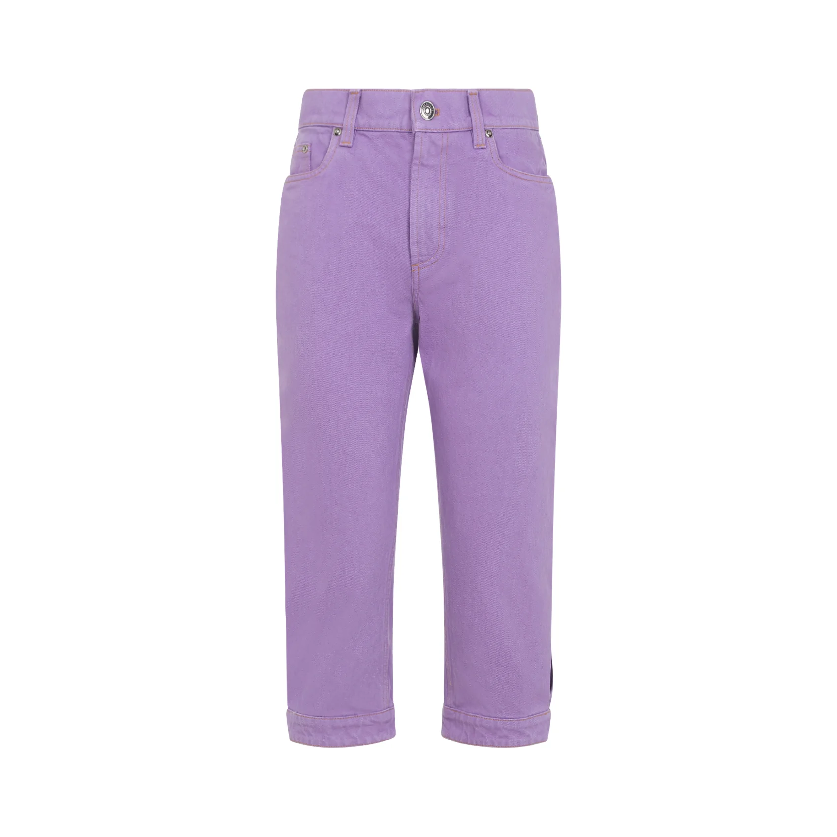 Versace Mini Jetset Jeans for Women - Image 3