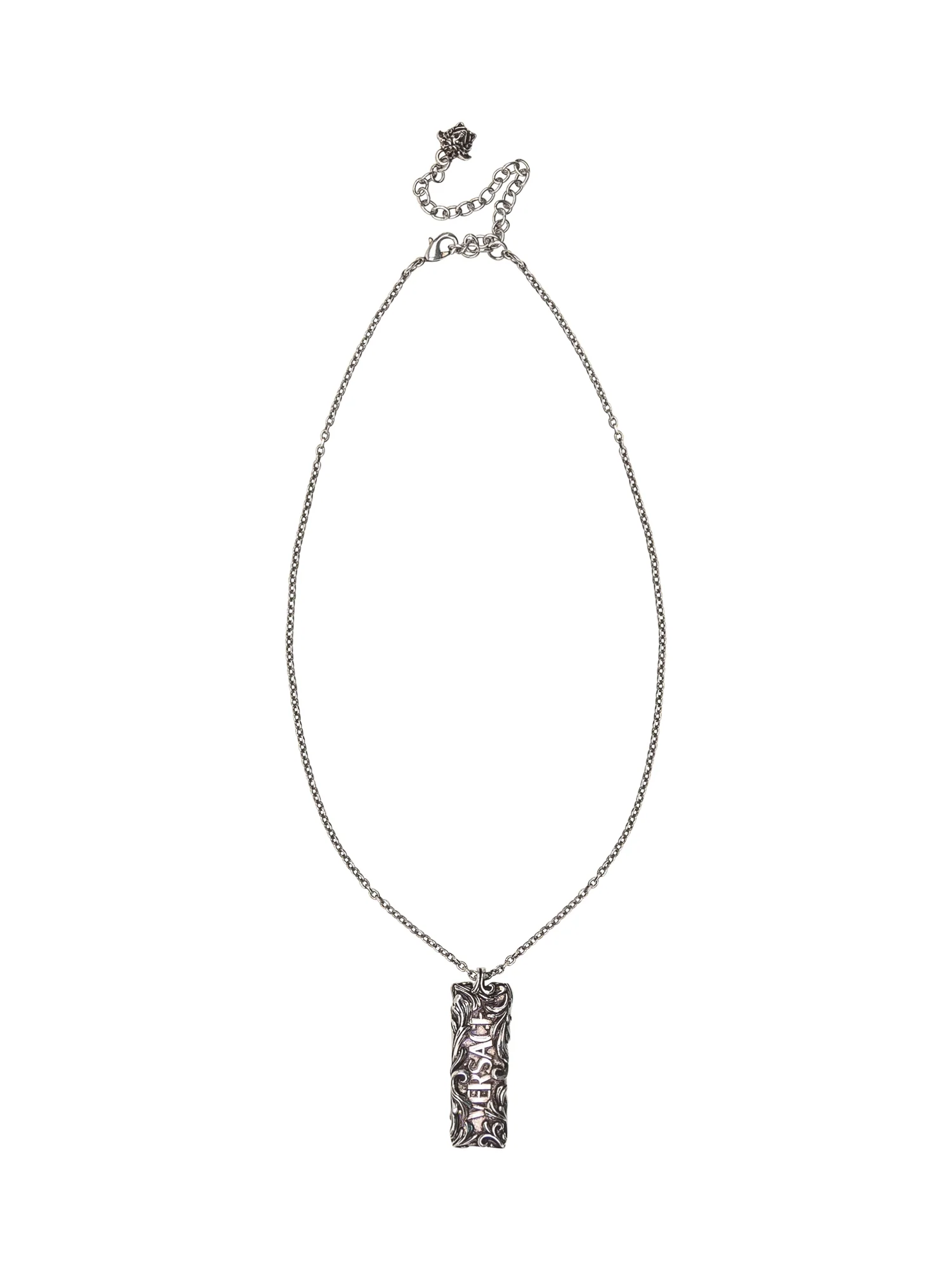 Versace Mini Metallic Accessory