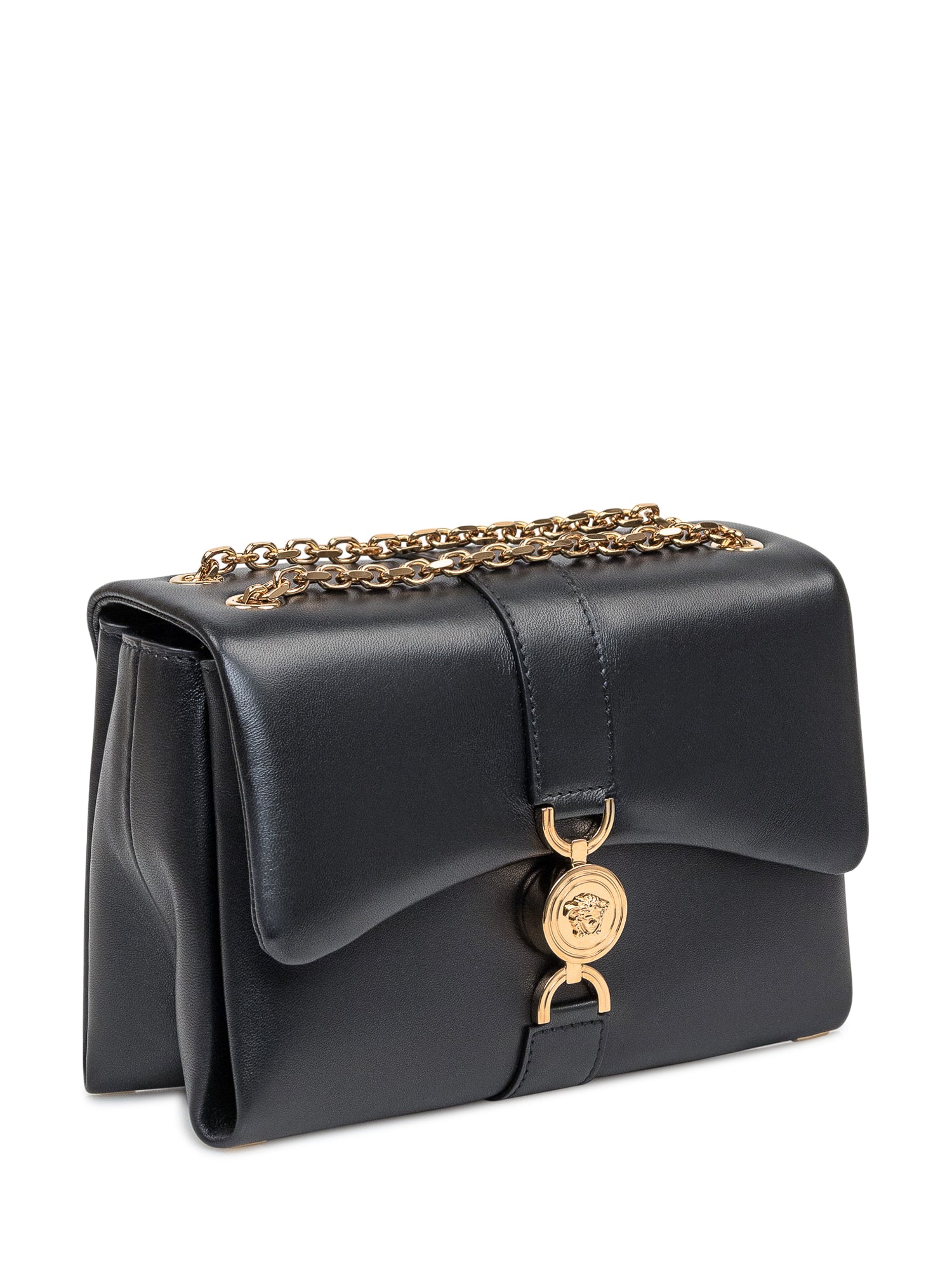 Versace Mini Signature Shoulder Bag - Image 3