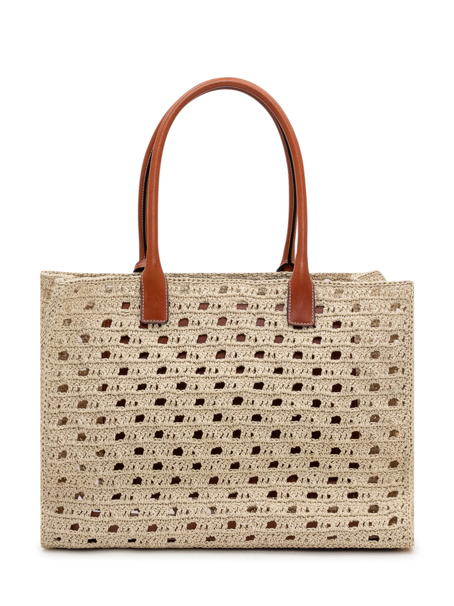 Versace Mini Tote Bag with Iconic Design - Image 3