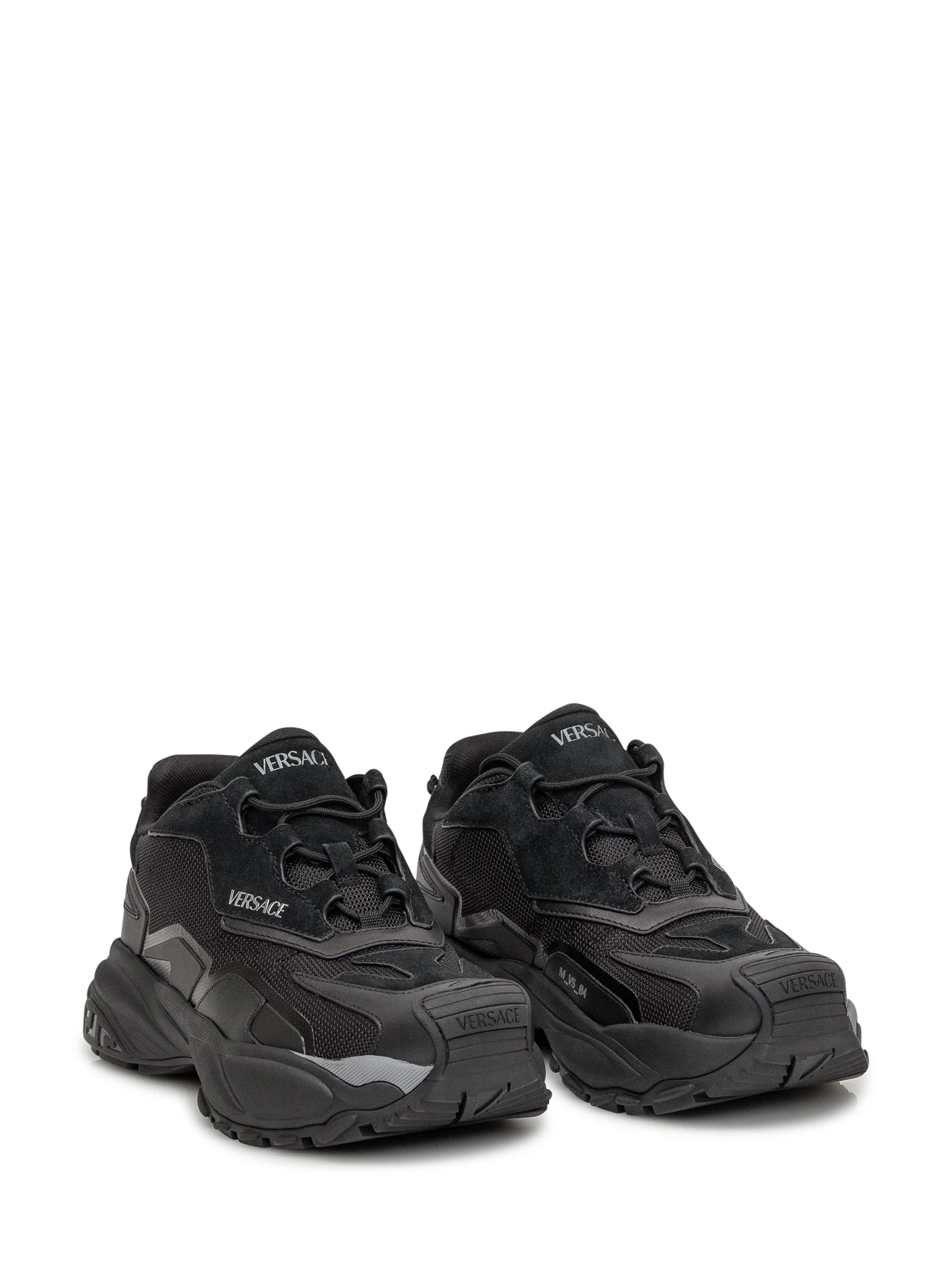 Versace Modern Sneaker Collection - Versatile Style - Image 2