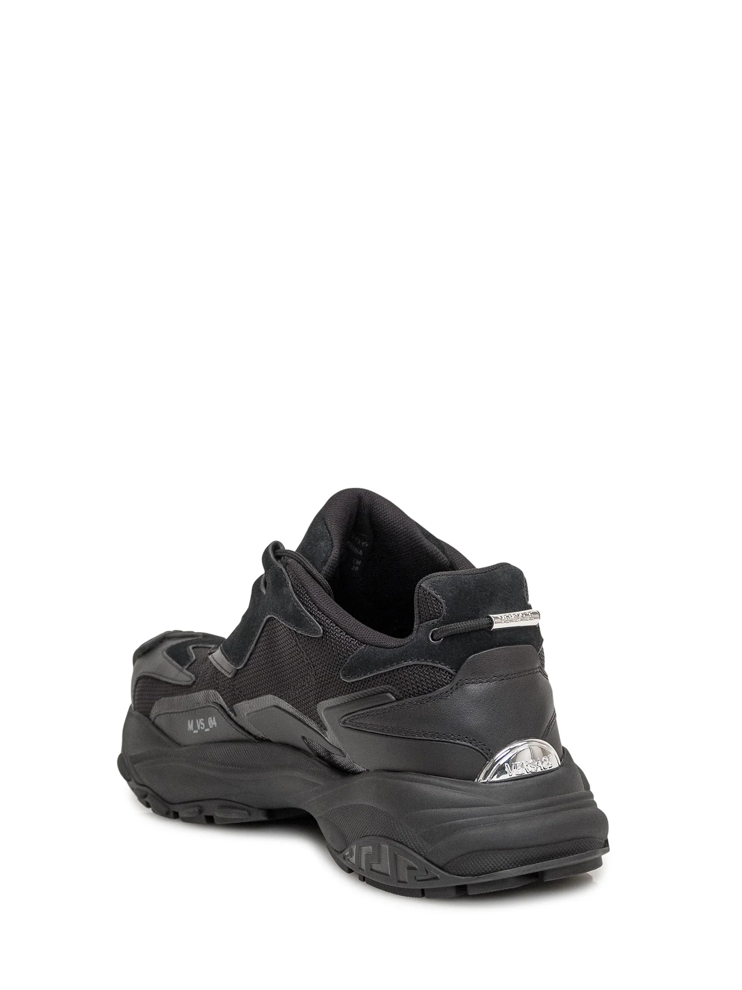 Versace Modern Sneaker Collection - Versatile Style - Image 3