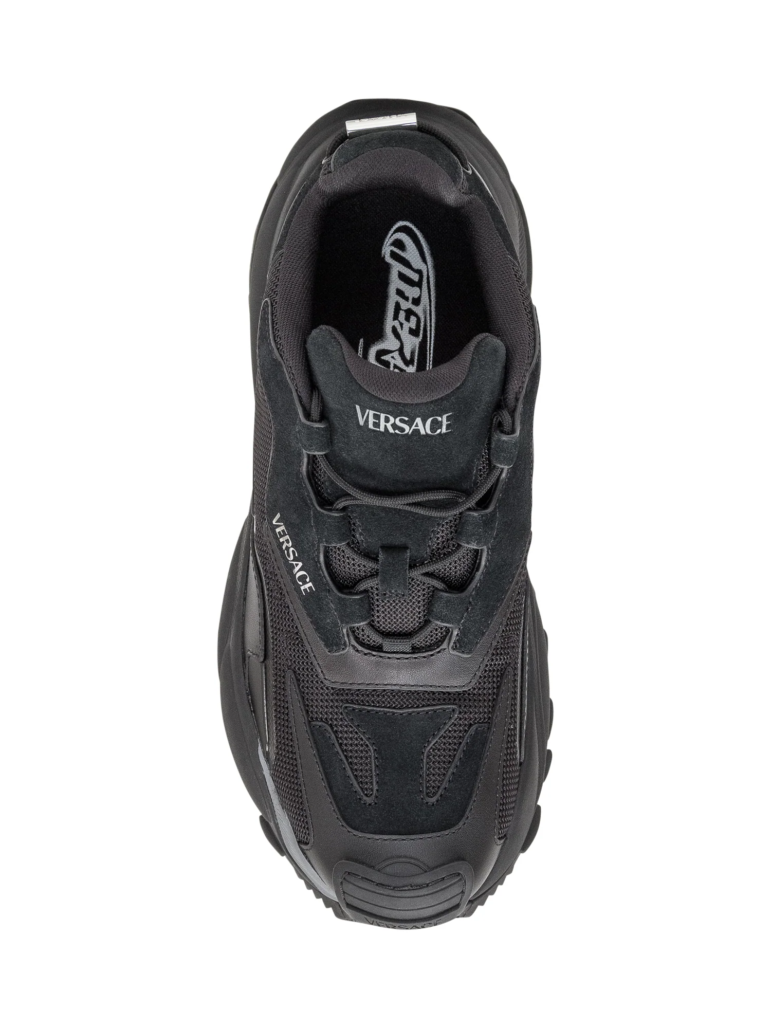 Versace Modern Sneaker Collection - Versatile Style - Image 4