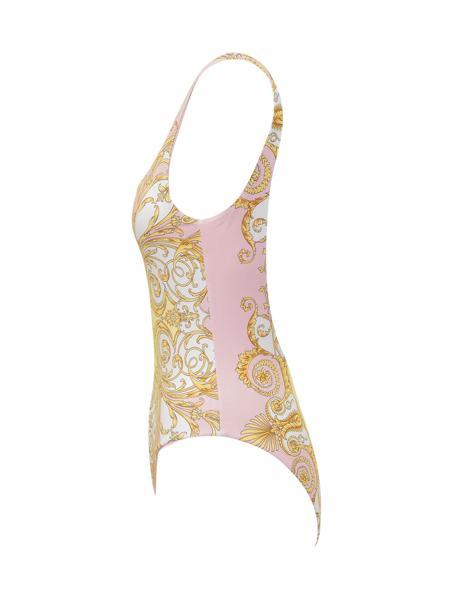 Versace One-Piece Swim Costume - Image 3