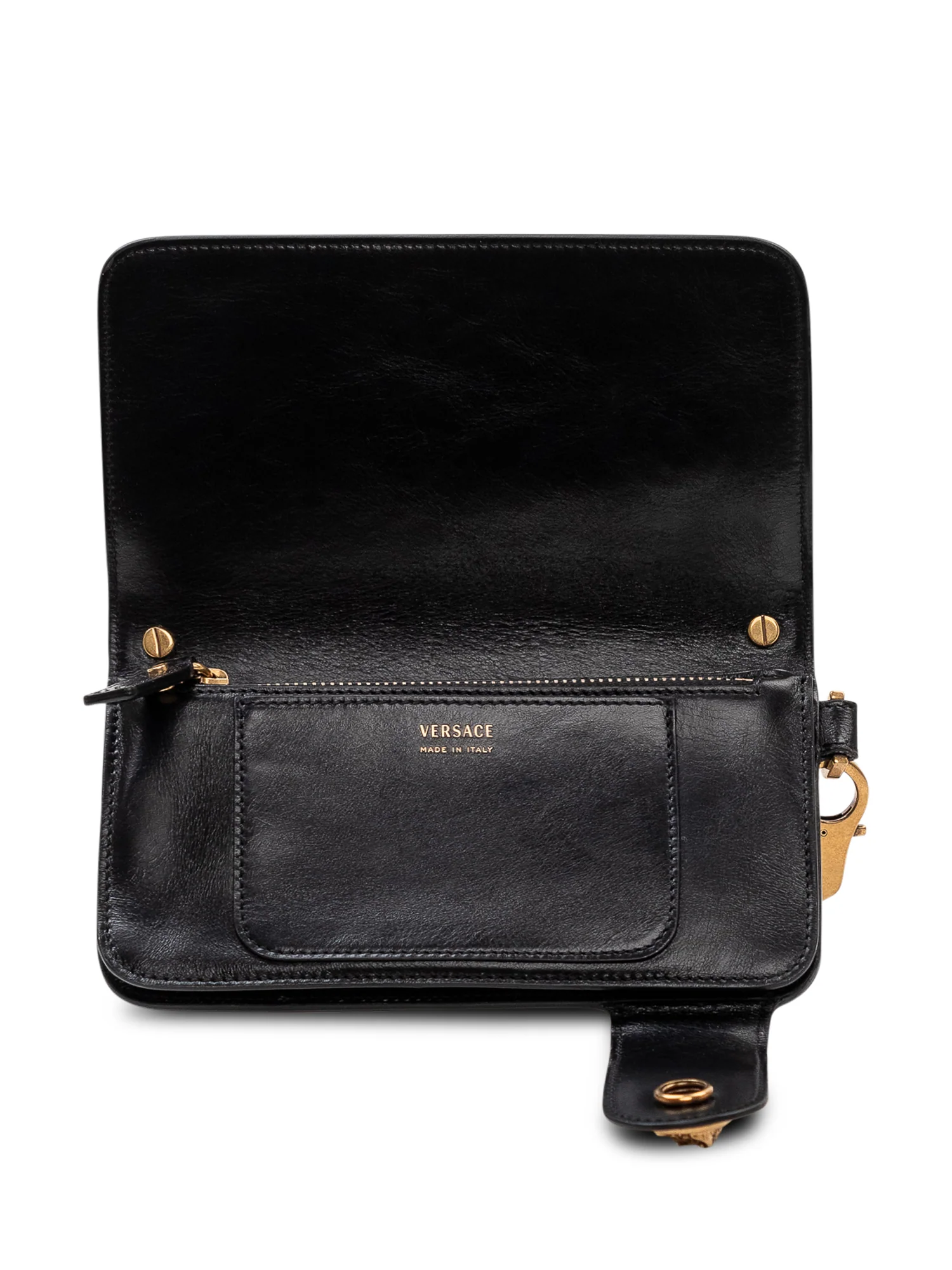 Versace PortaSheet Lungo Mini with Cinturino - Image 3