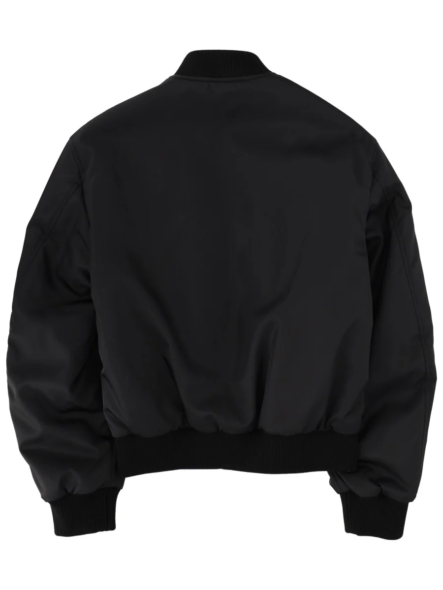 VERSACE Reversible Blouson - Image 2