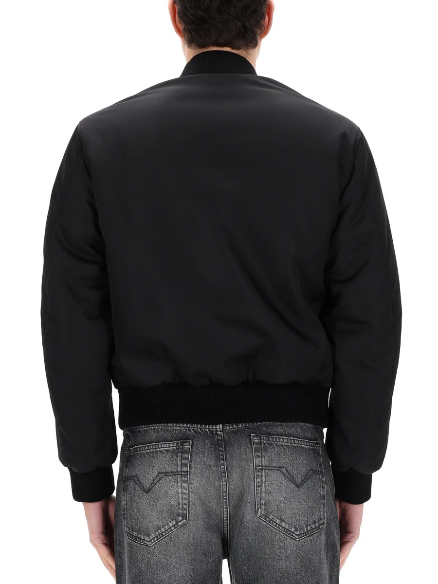 VERSACE Reversible Blouson - Image 4