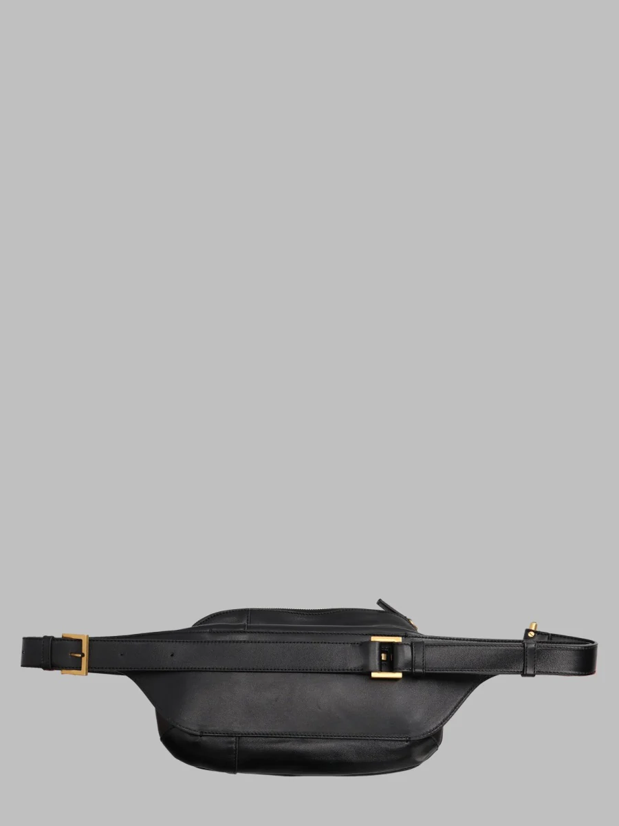 Versace Sleek Mini Crossbody Bag for Men - Image 2