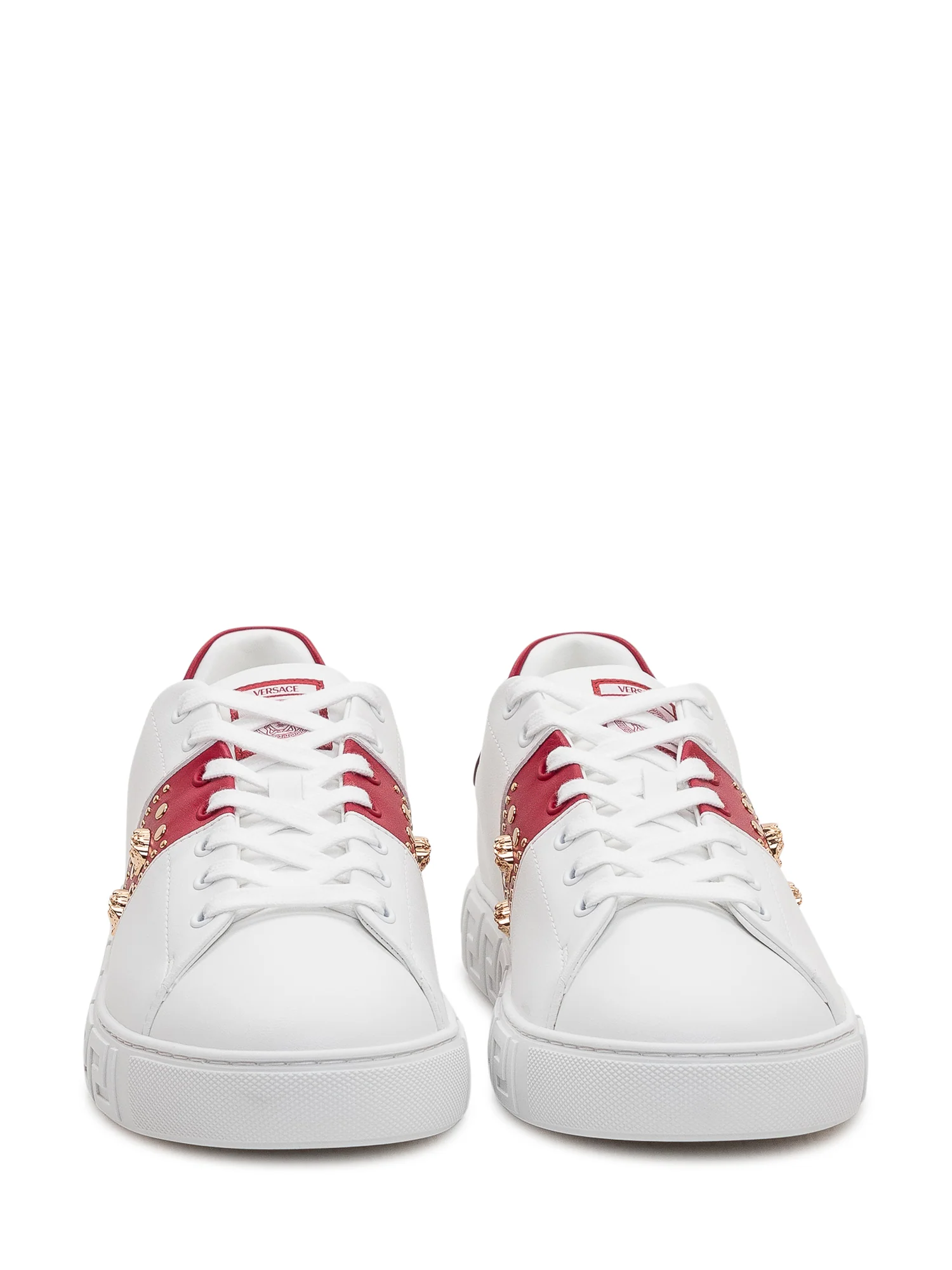 Versace Sneaker Mini in Premium Rubber - Image 2