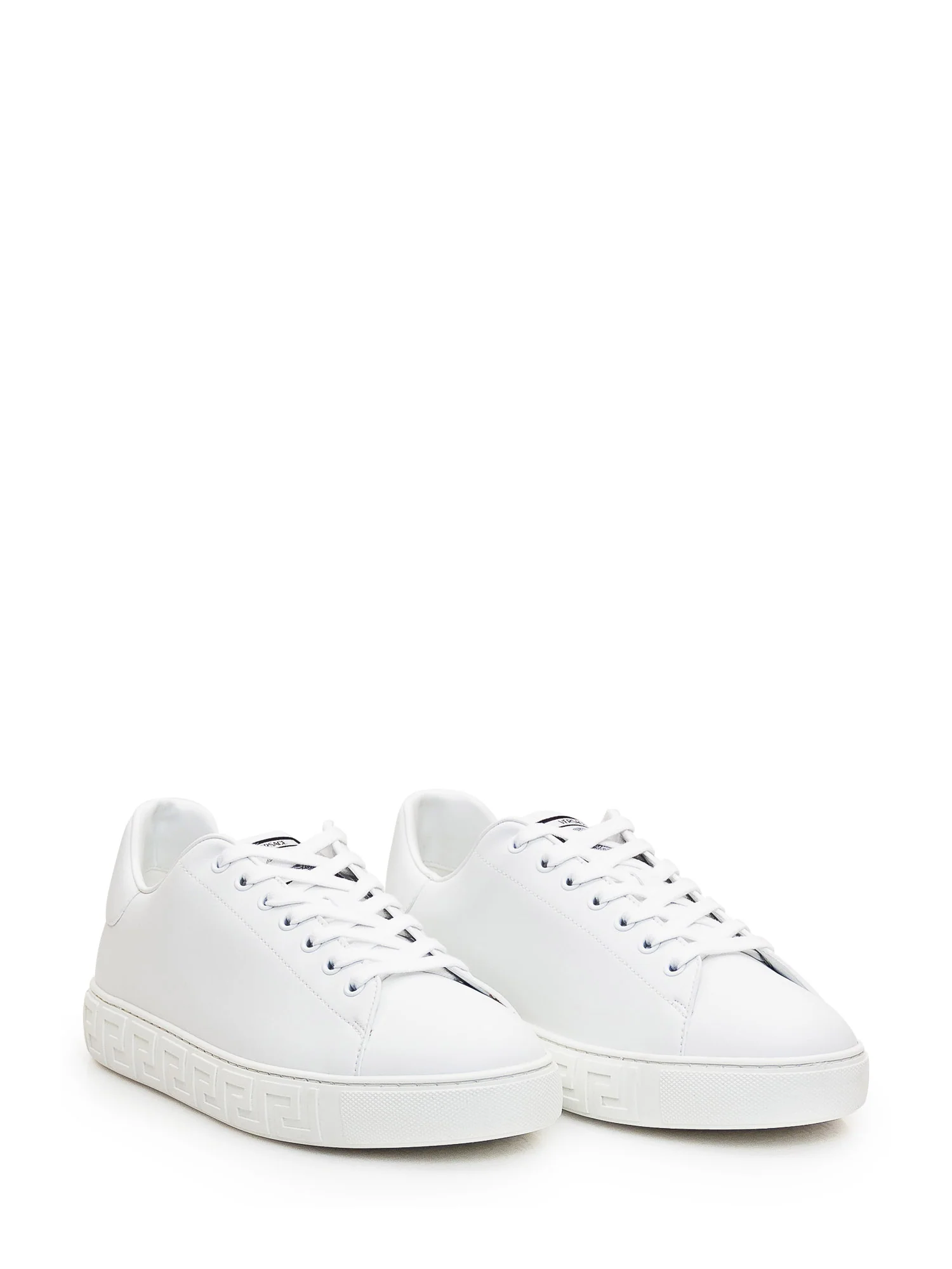 Versace Stylish Rubber Sneakers - Image 2