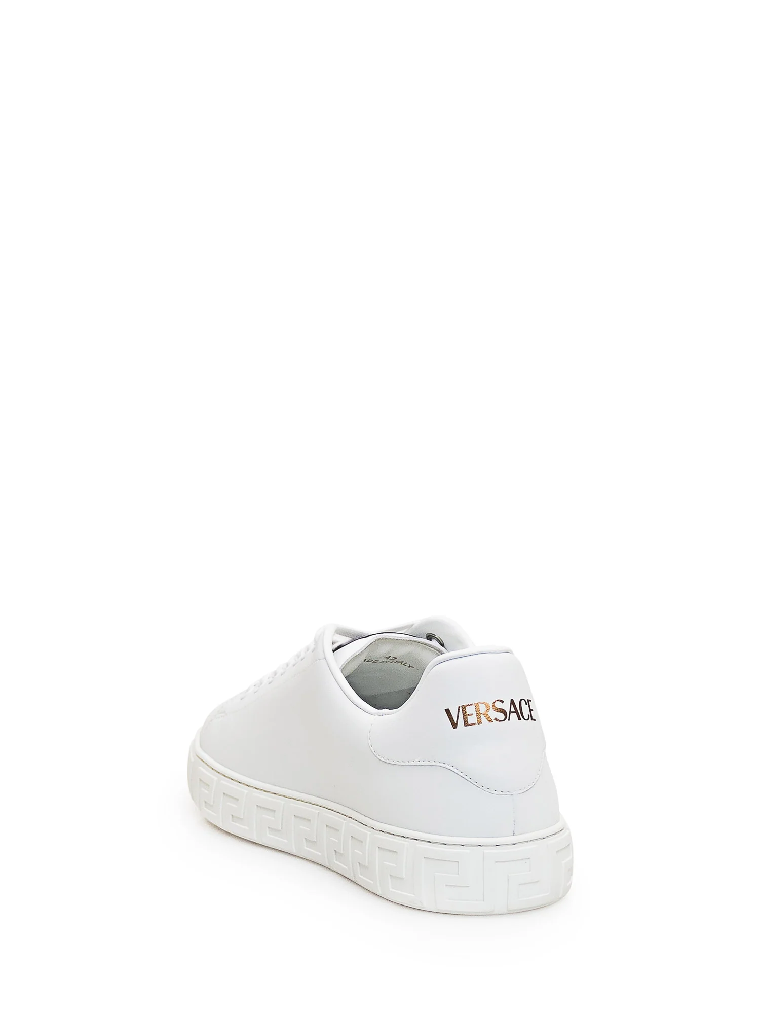 Versace Stylish Rubber Sneakers - Image 3