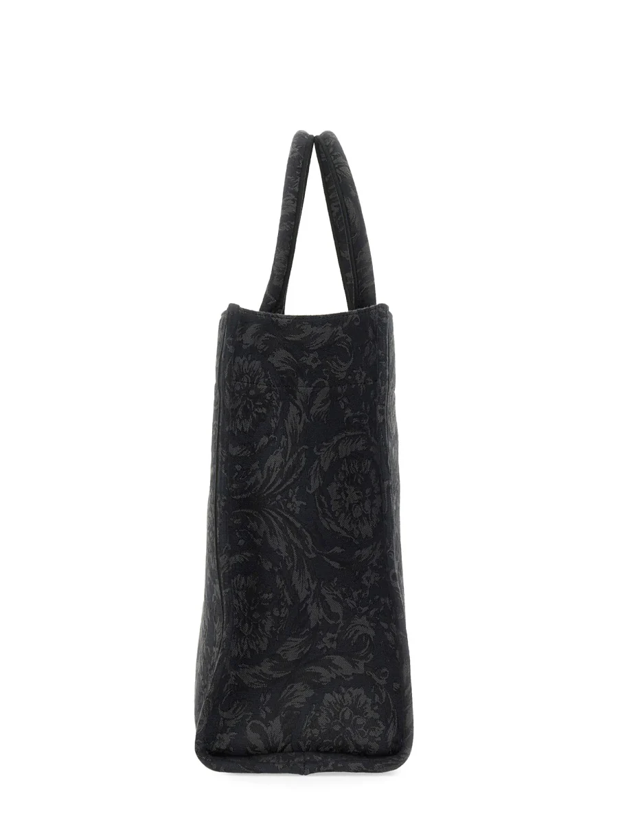 VERSACE Tote Bag Extra Large - Image 3