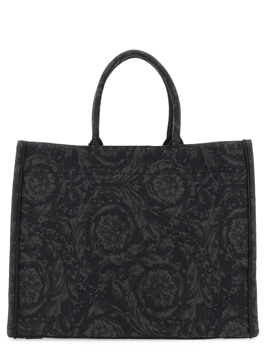 VERSACE Tote Bag Extra Large - Image 4