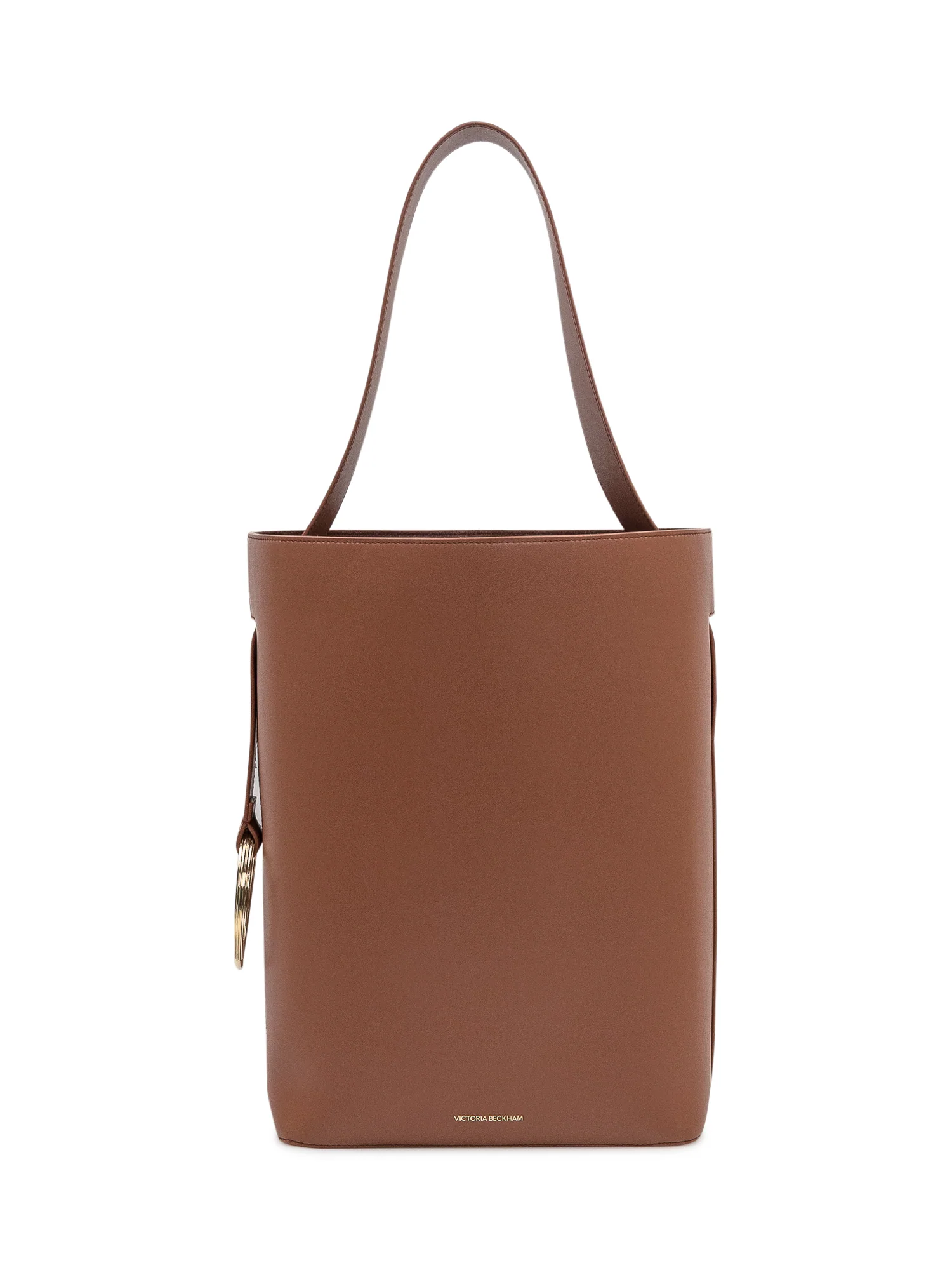 Victoria Beckham Dia Bucket Handbag - Mini Size