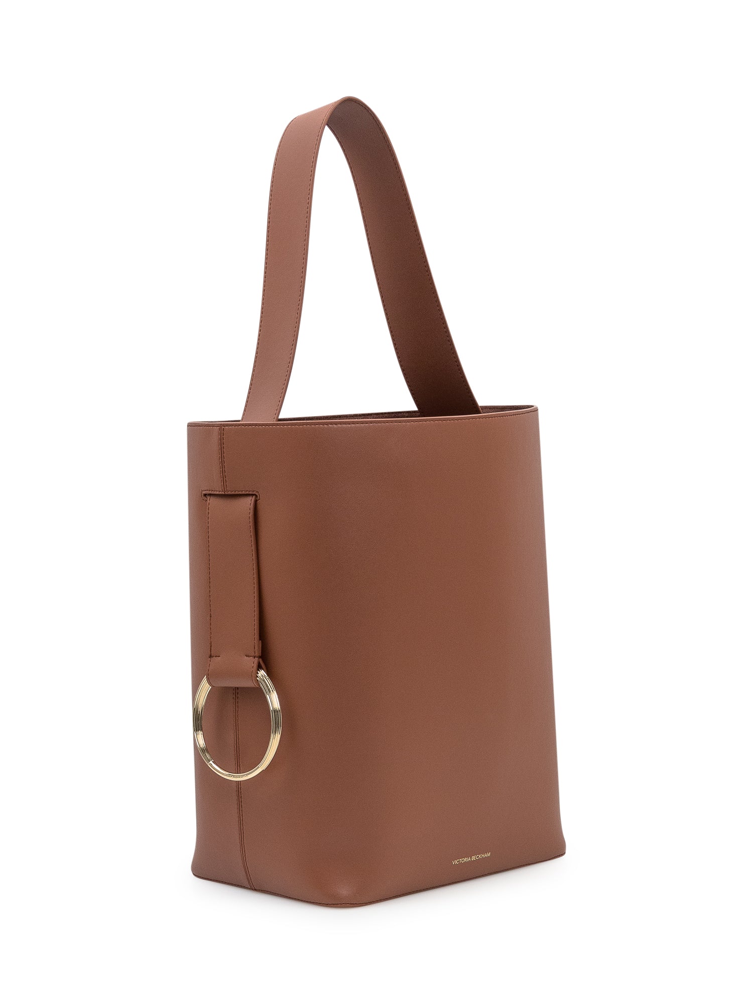 Victoria Beckham Dia Bucket Handbag - Mini Size - Image 2