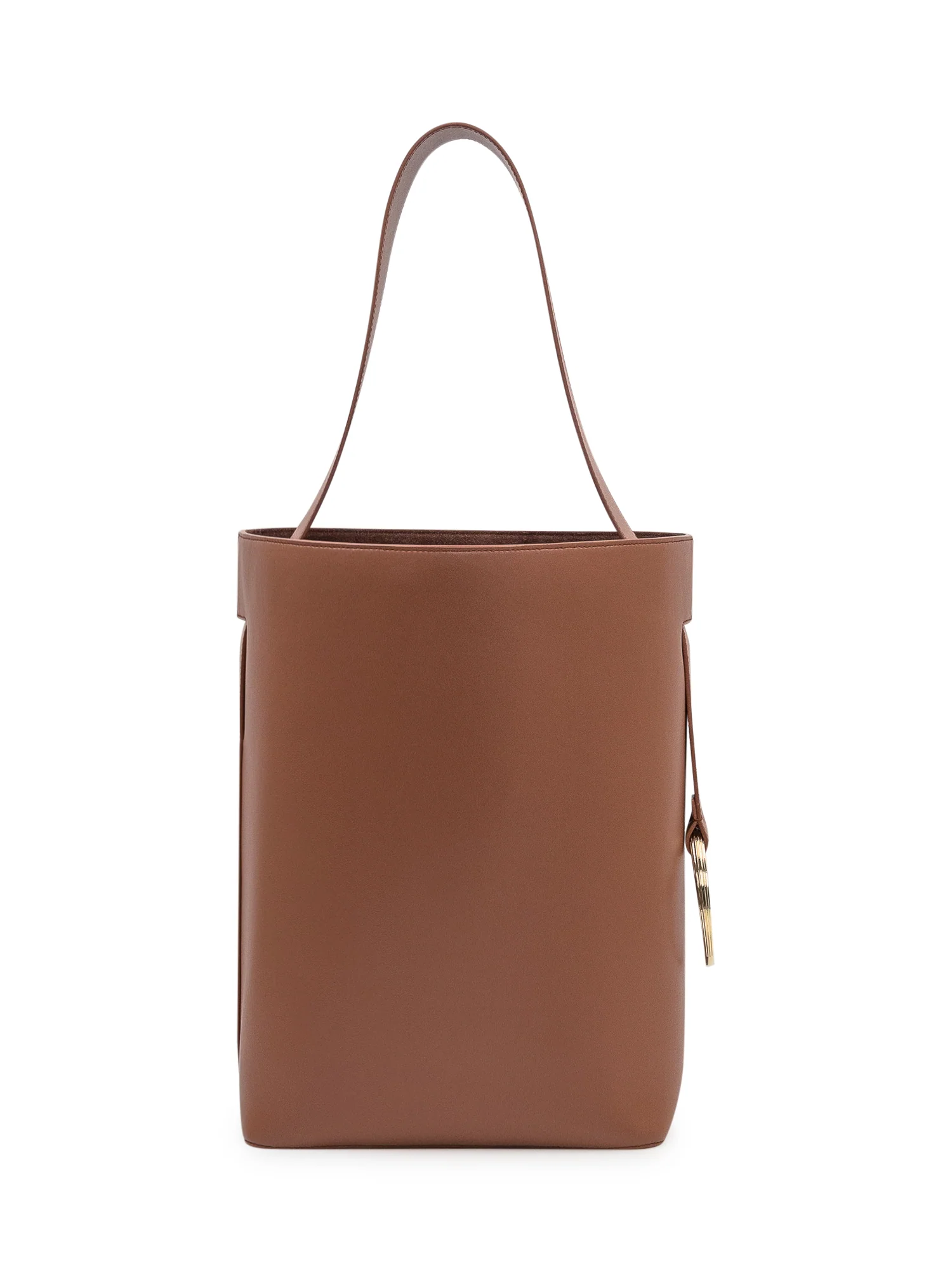 Victoria Beckham Dia Bucket Handbag - Mini Size - Image 3