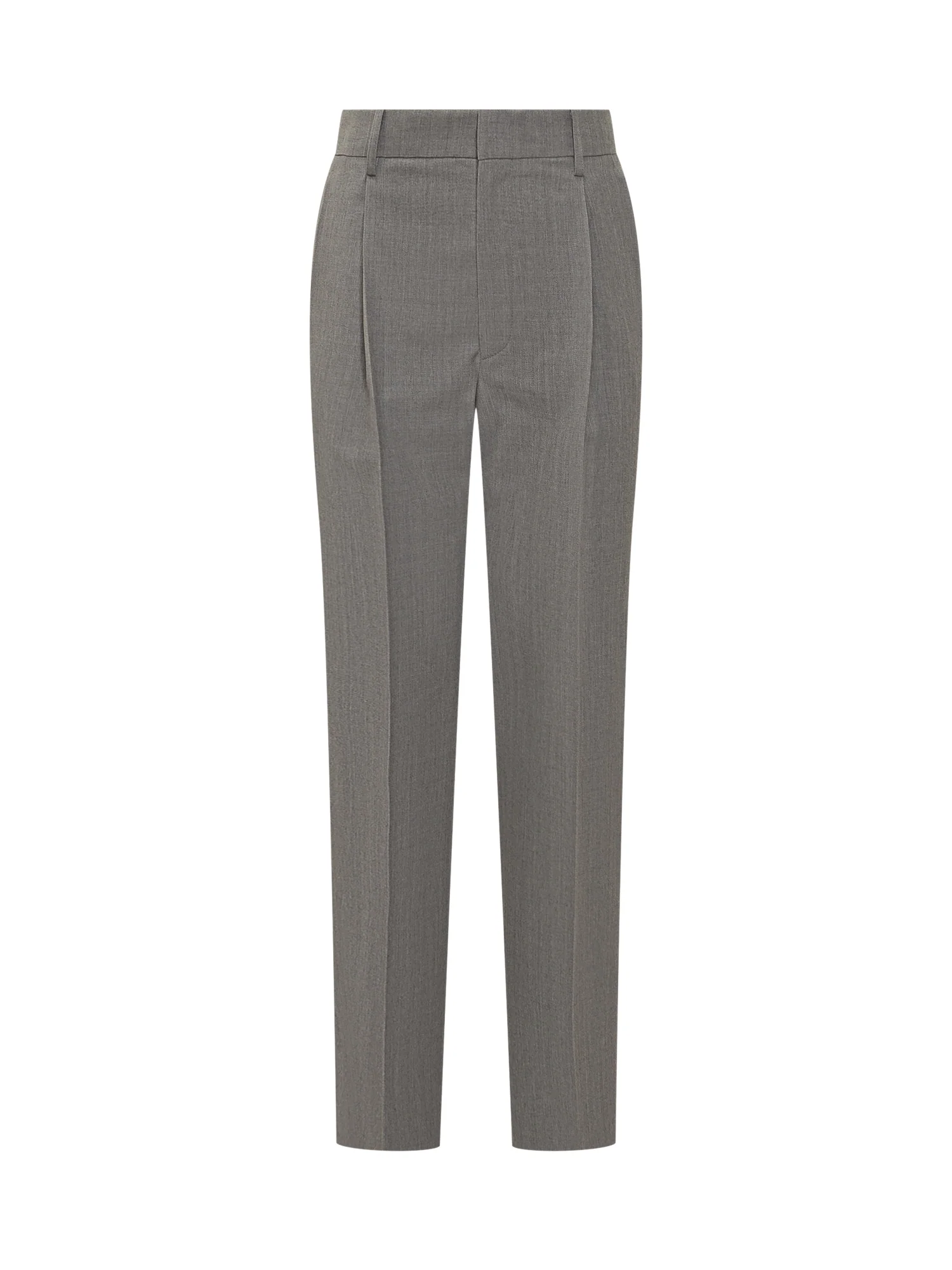 Victoria Beckham High-Waisted Tailored Trousers
