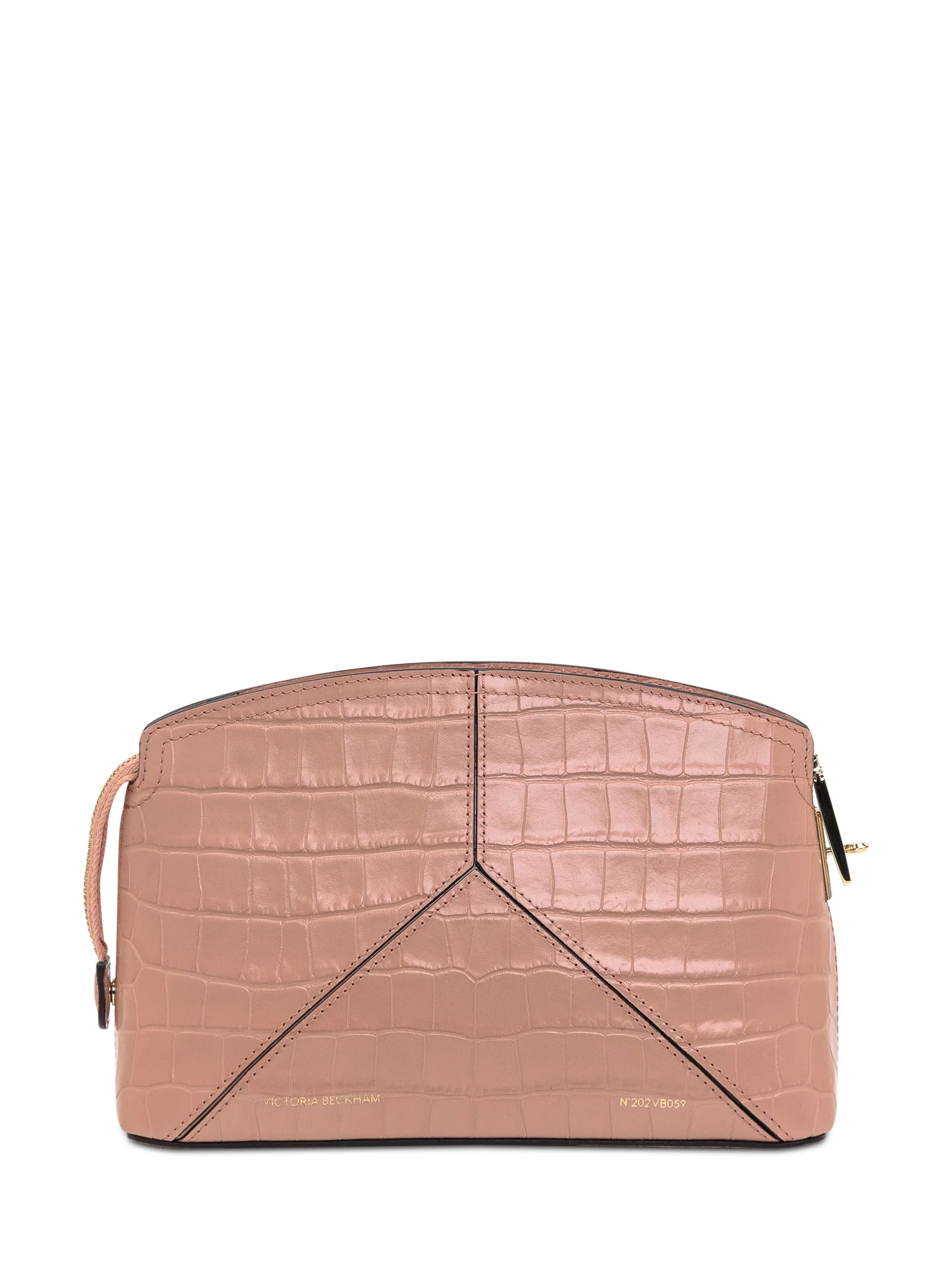 Victoria Beckham Mini Crossbody Bag - Image 4