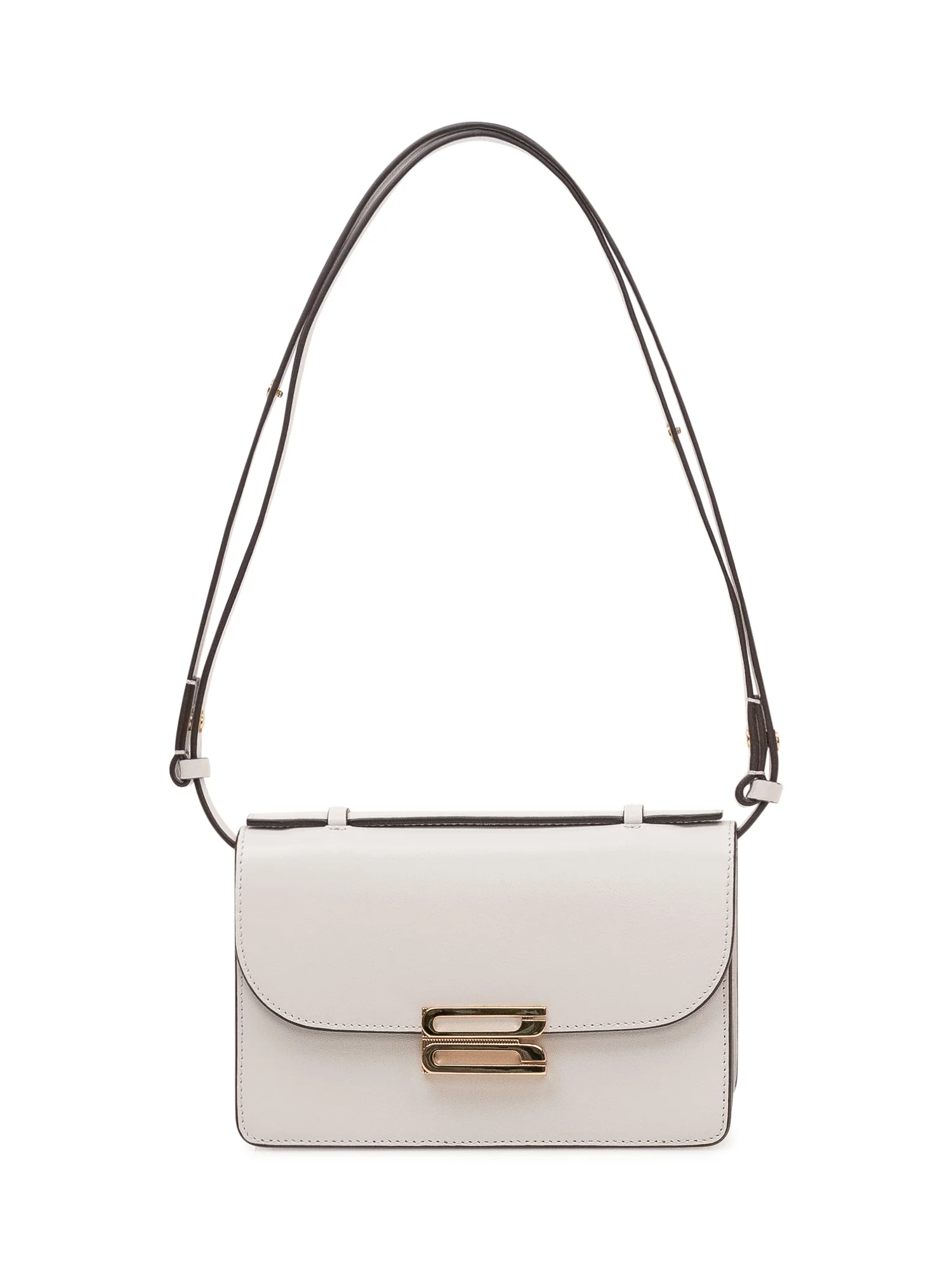 Victoria Beckham Mini Dorian Shoulder Bag - Image 2