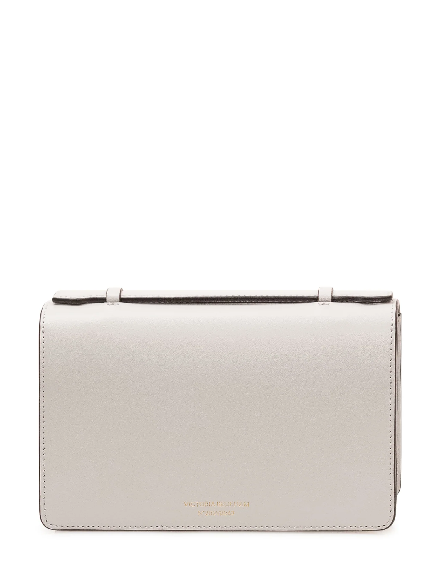 Victoria Beckham Mini Dorian Shoulder Bag - Image 4