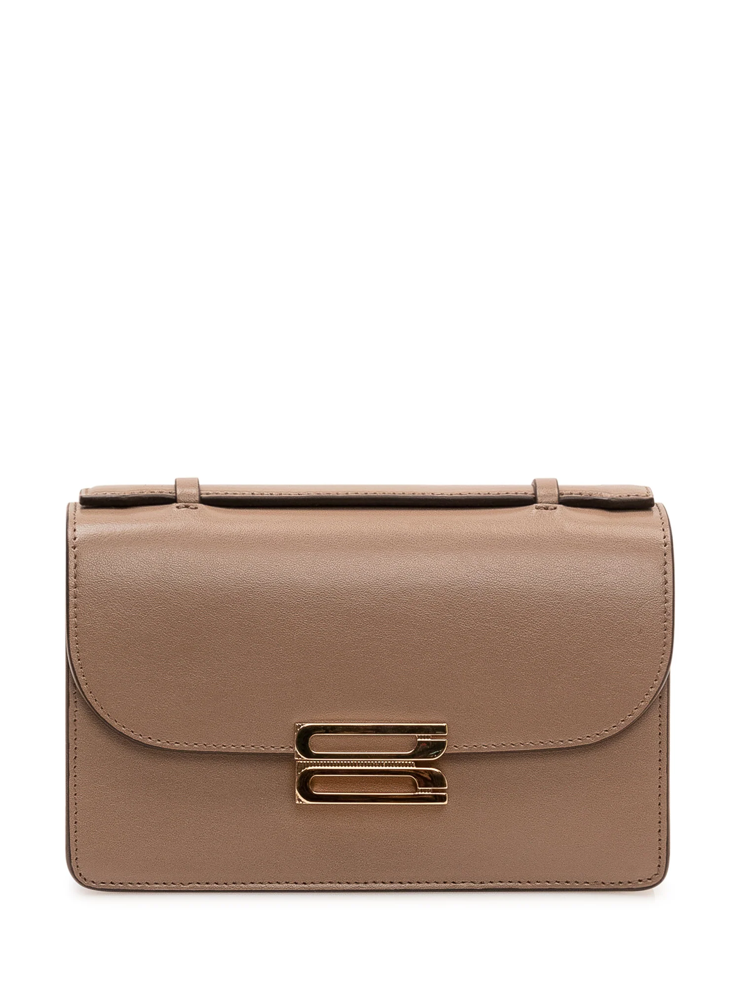 Victoria Beckham Mini Dorian Shoulder Bag