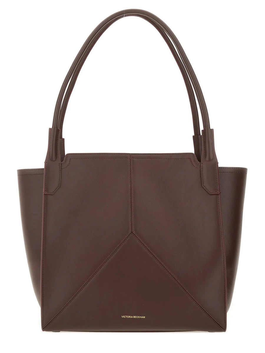 Victoria Beckham Mini Tote Handbag - Chic & Stylish - Image 2