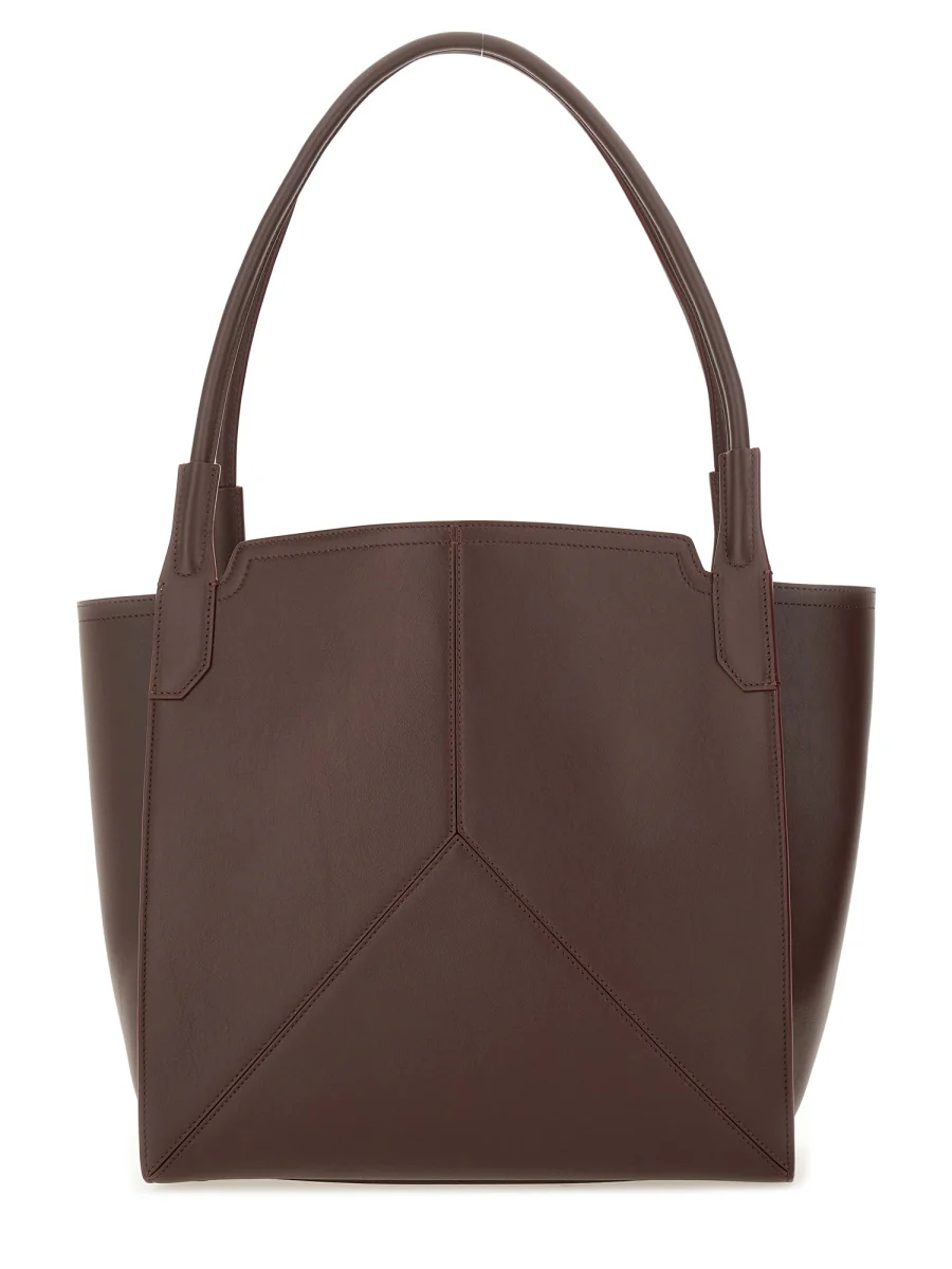Victoria Beckham Mini Tote Handbag - Chic & Stylish - Image 5