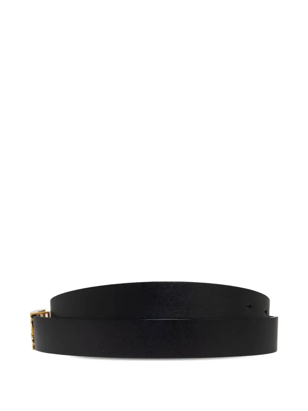 Victoria Beckham Regular Leather Belt for Women - Image 4