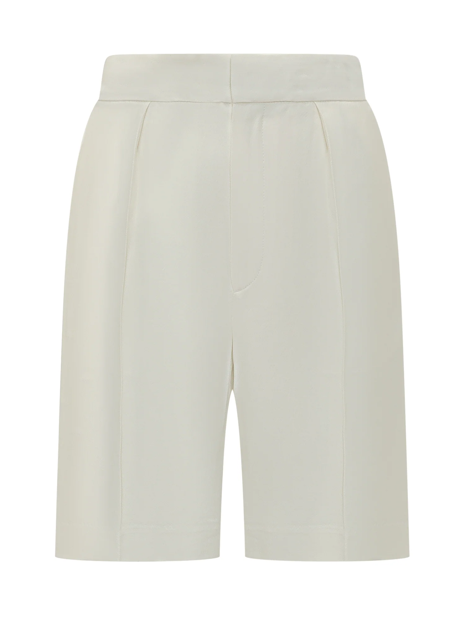 Victoria Beckham Sartorial Mini Shorts