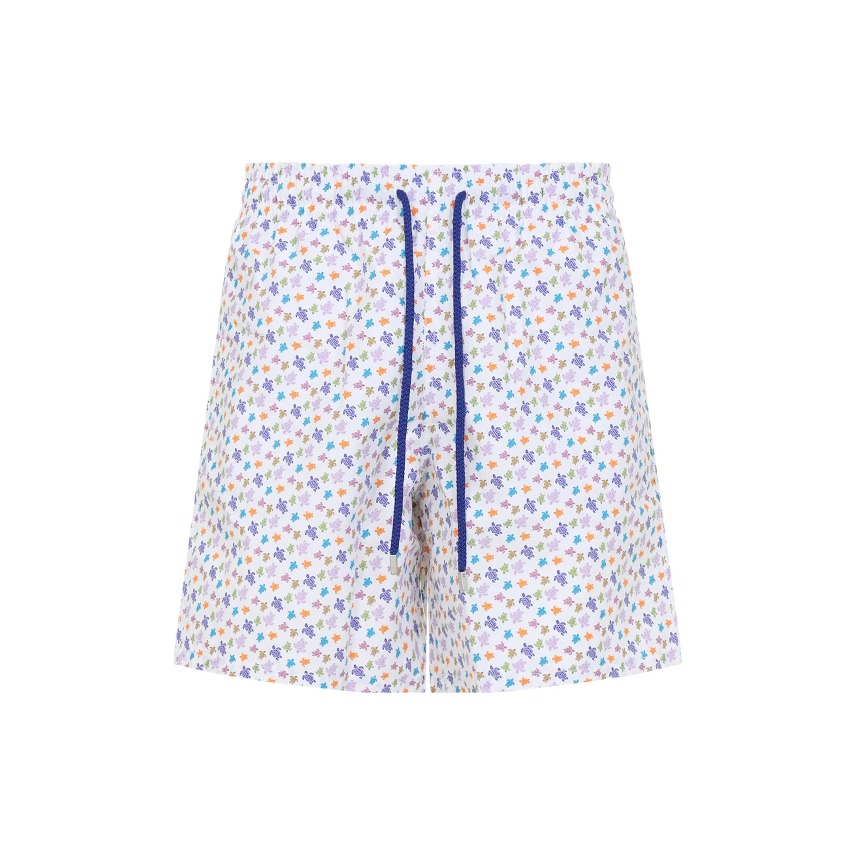 Vilebrequin Men's Mini Turtles Swim Shorts - Image 6