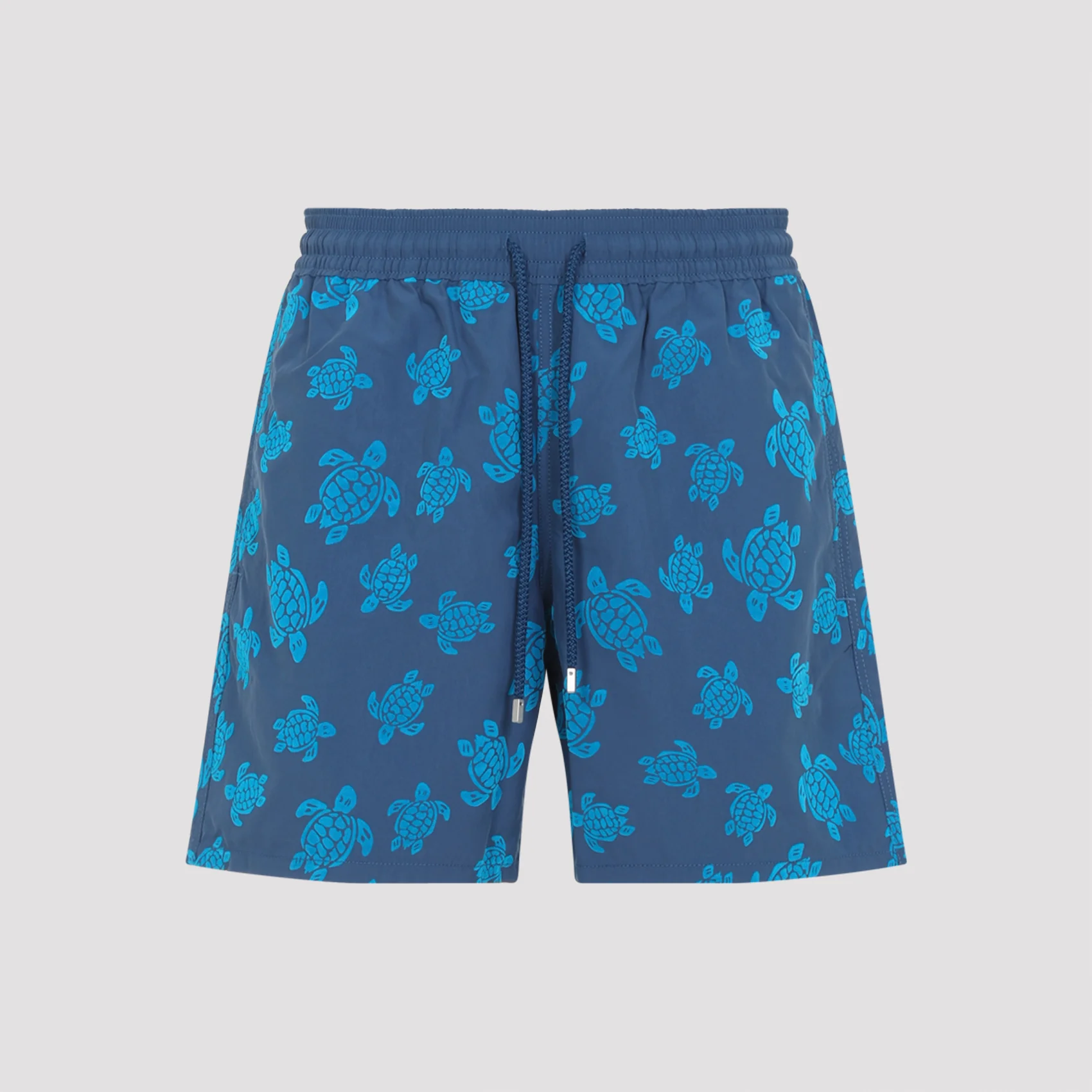 VILEBREQUIN Mini Flock Turtles Swim Shorts - Image 3