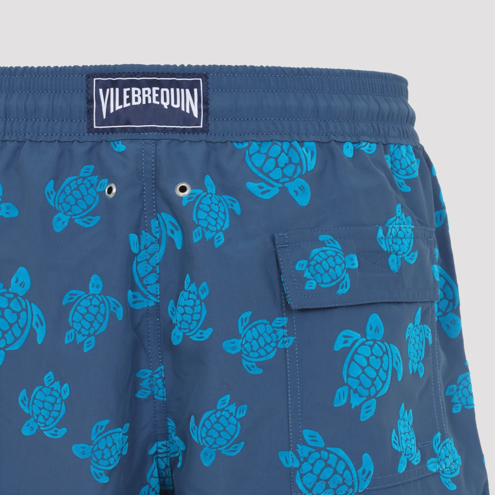 VILEBREQUIN Mini Flock Turtles Swim Shorts - Image 5