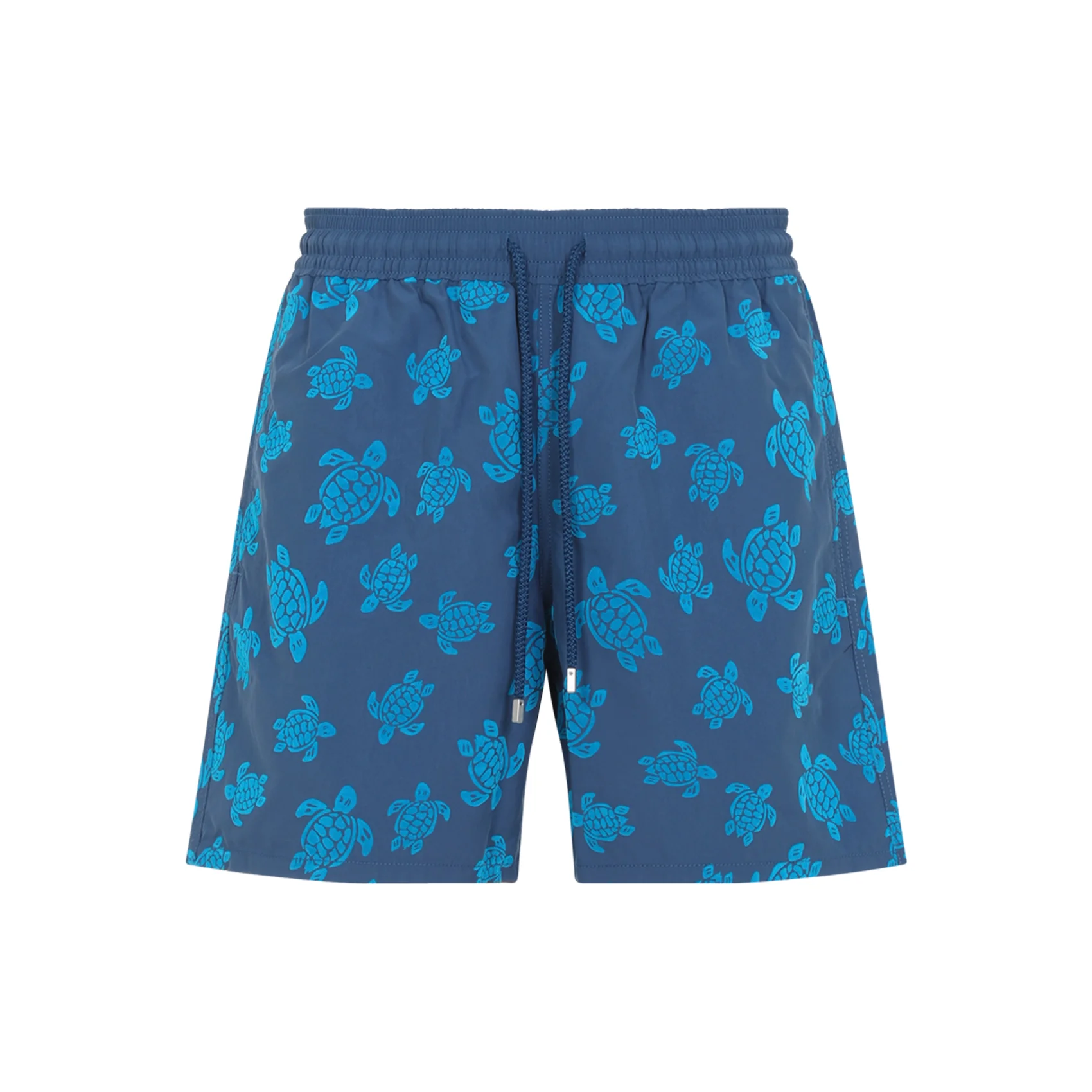 VILEBREQUIN Mini Flock Turtles Swim Shorts - Image 6