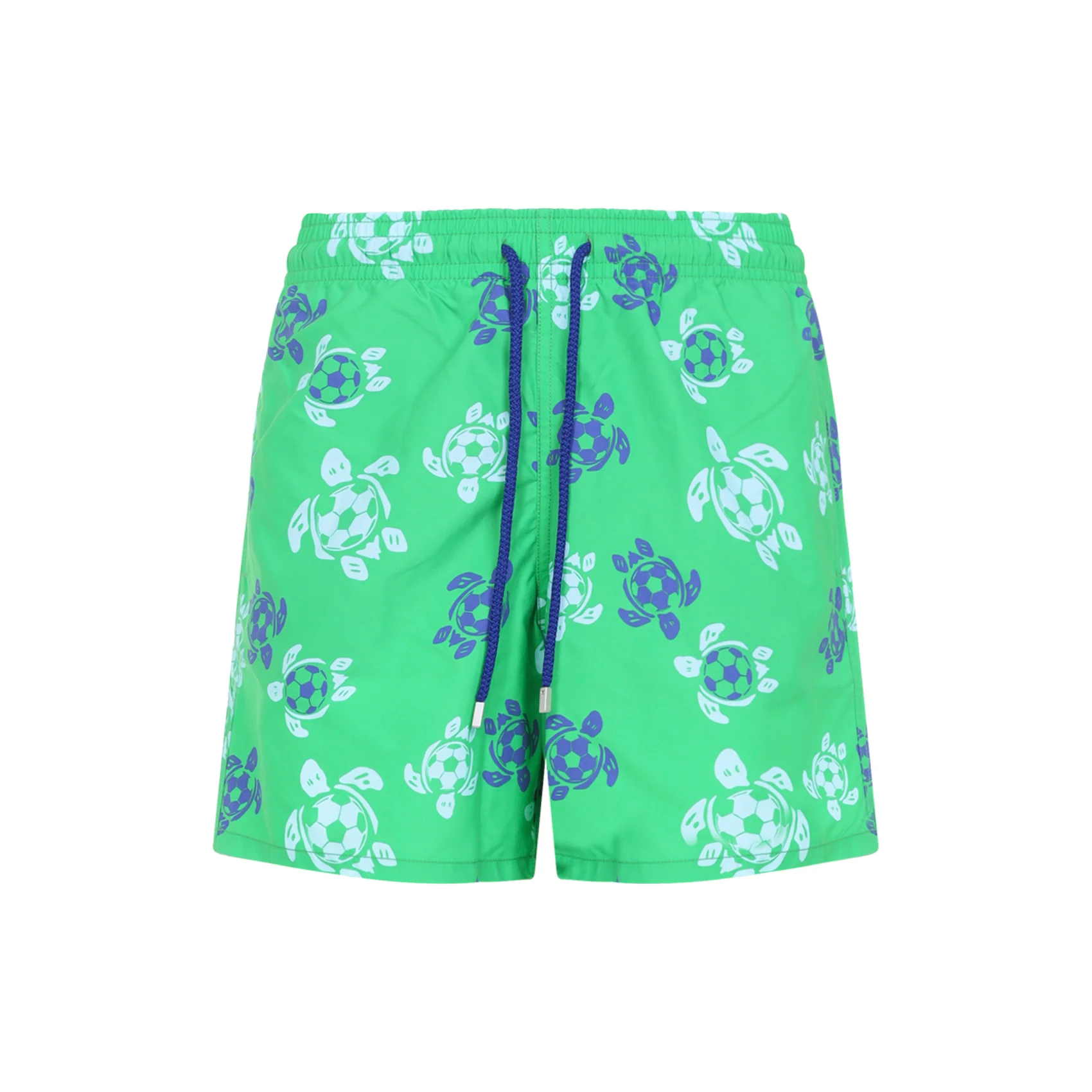 VILEBREQUIN Turtle-print Swim Shorts - Image 2