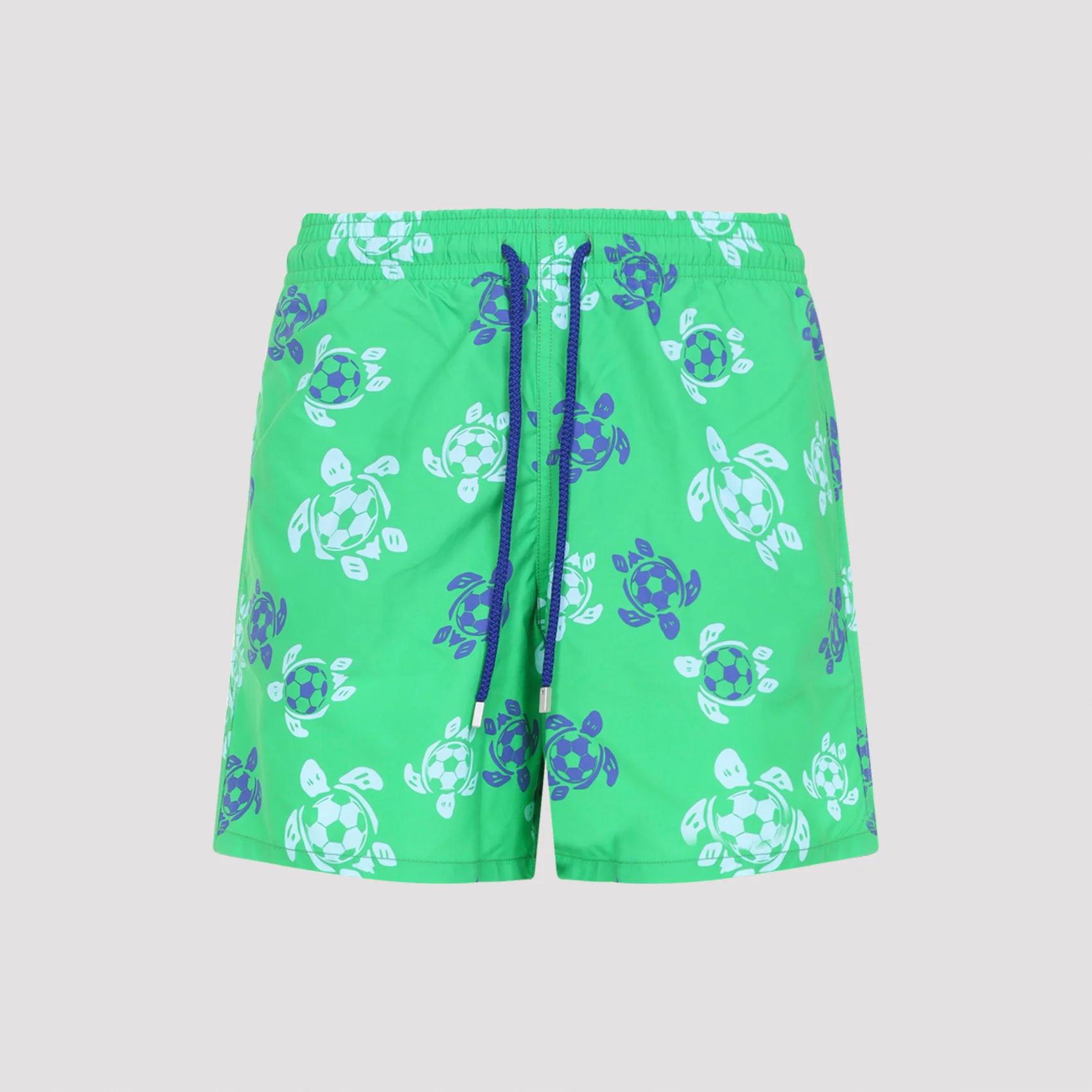 VILEBREQUIN Turtle-print Swim Shorts - Image 3