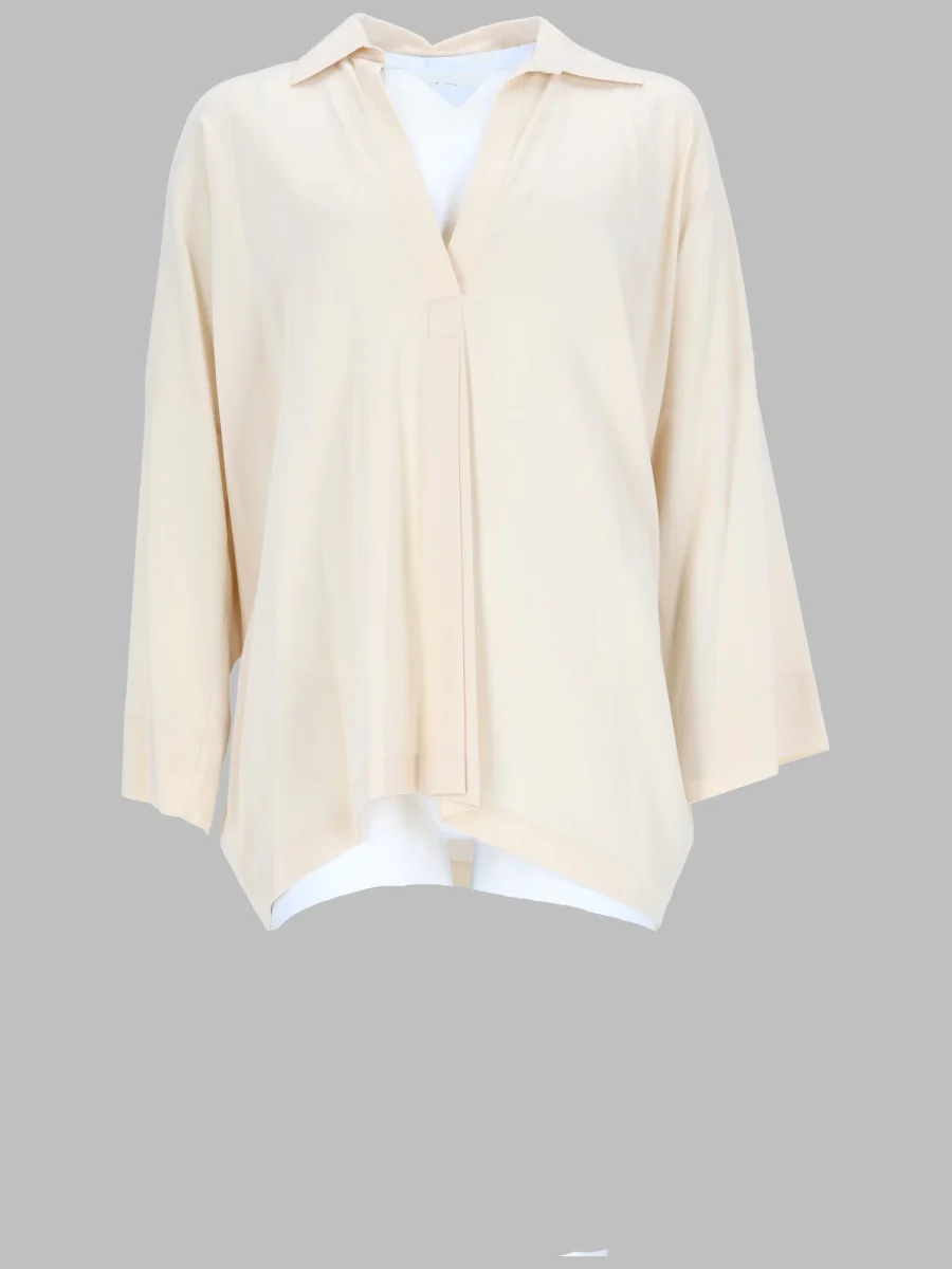Vince Chic Women's Shirt - Spring/Summer 2017