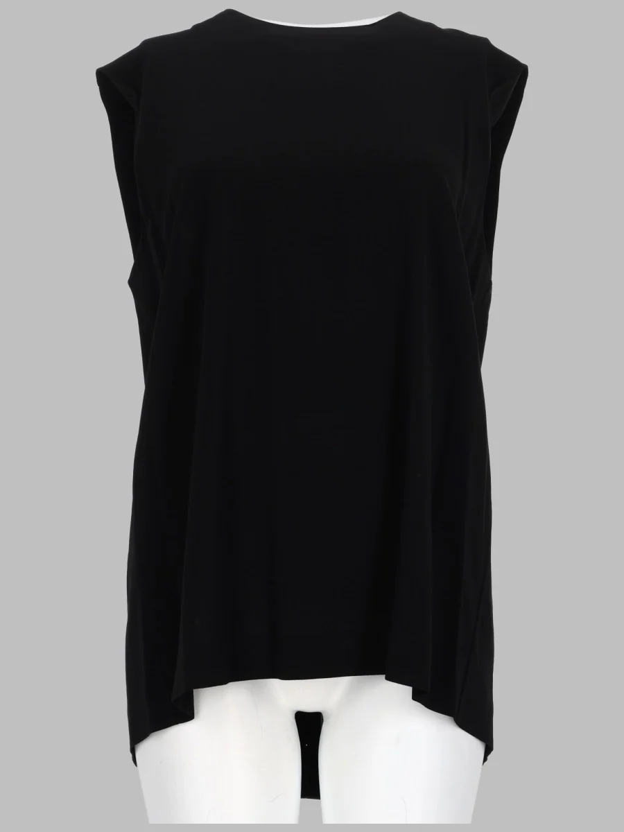 Vince Effortless Elegance Mini Top