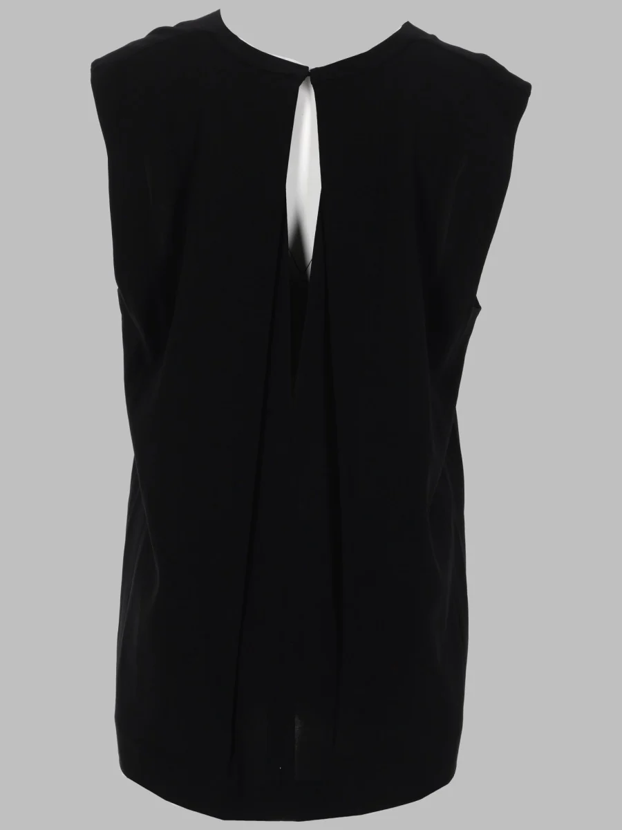 Vince Effortless Elegance Mini Top - Image 2