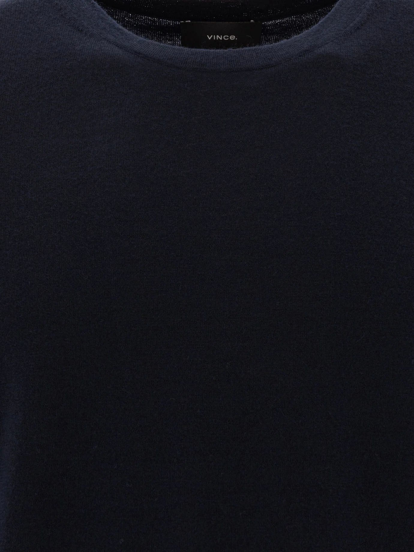 Vince Short-Sleeved Sweater - Image 3