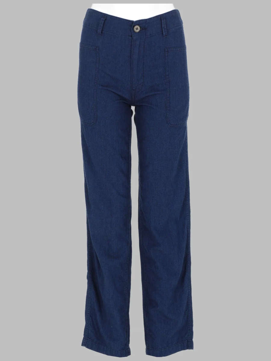 Vince Stylish Paintntaloni Trousers for Women