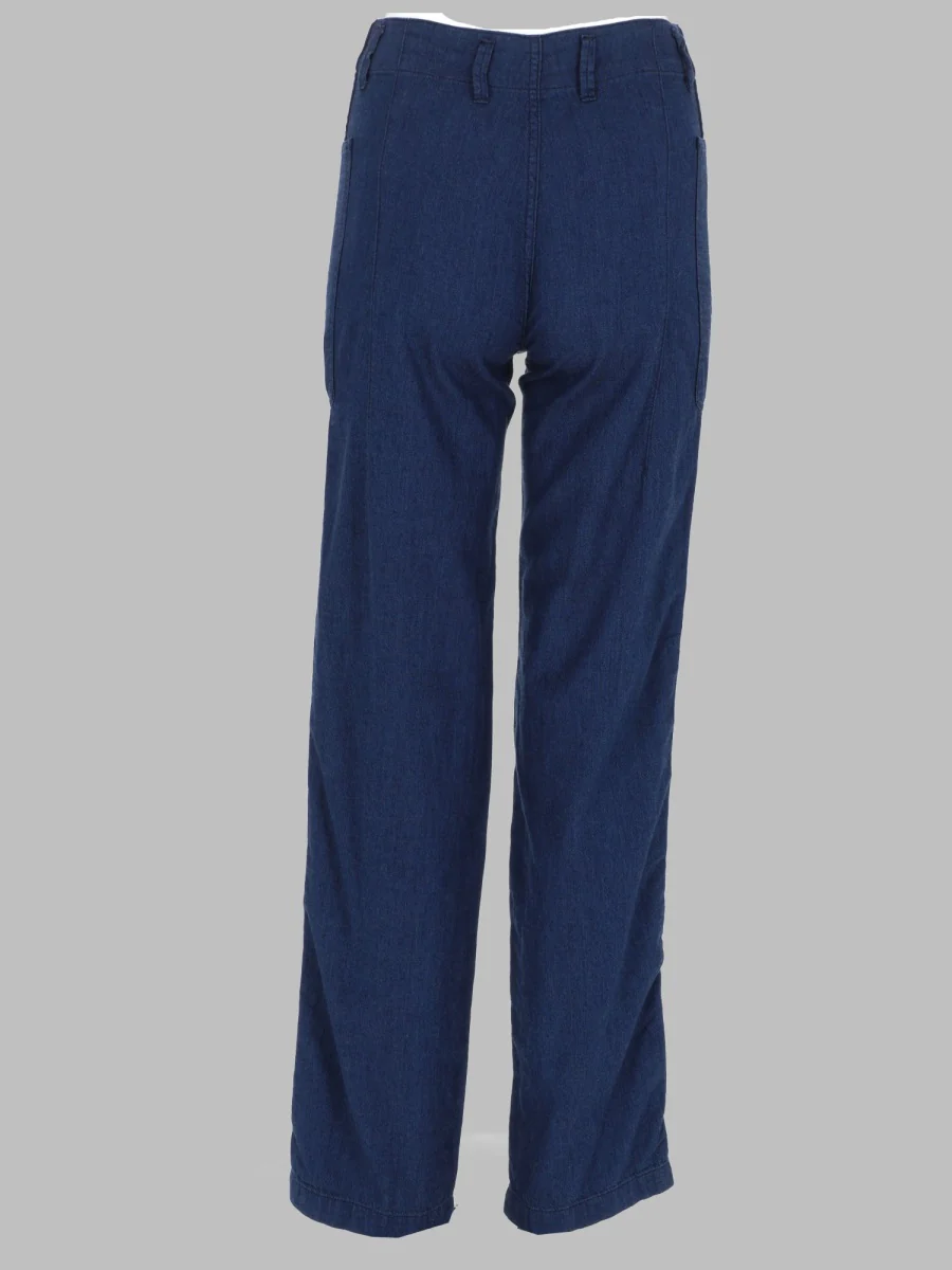 Vince Stylish Paintntaloni Trousers for Women - Image 2