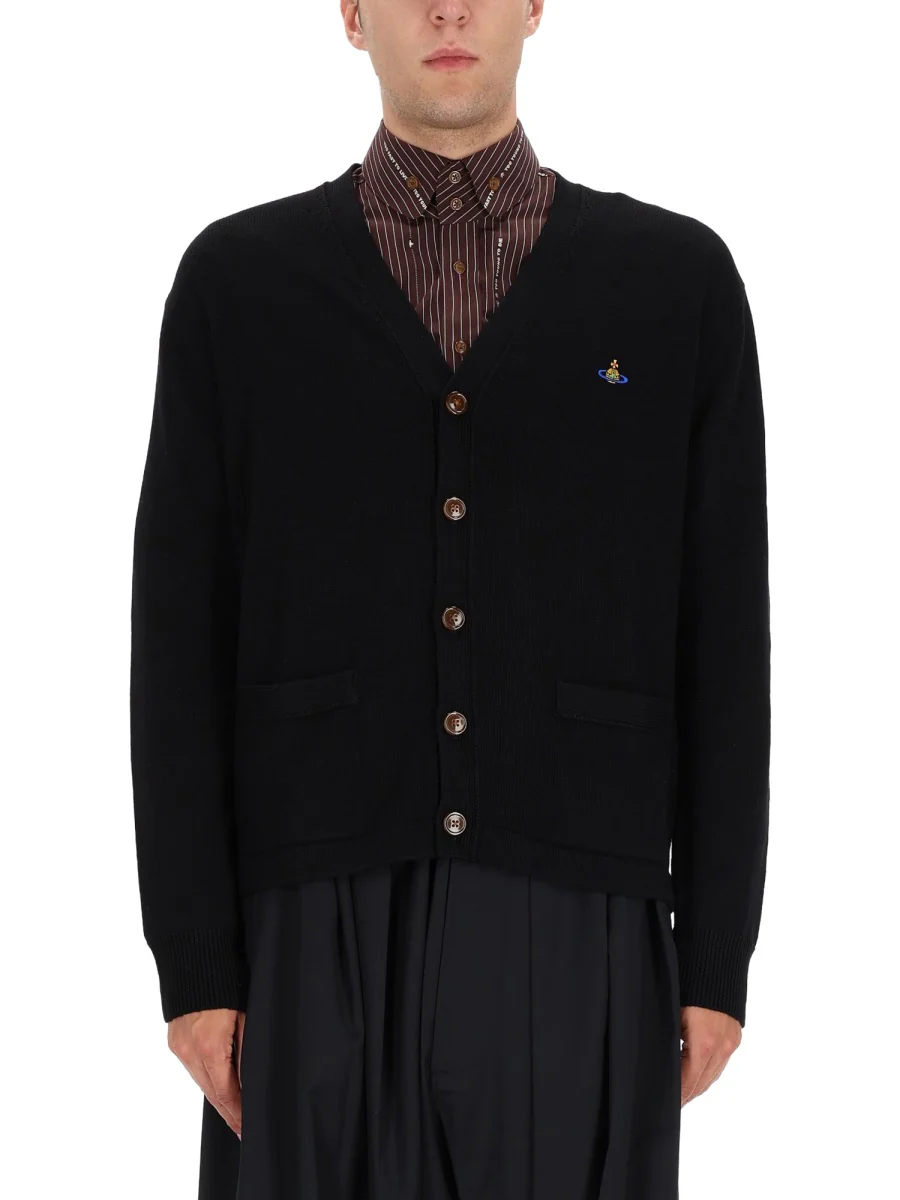 Vivienne Westwood Alex Cardigan